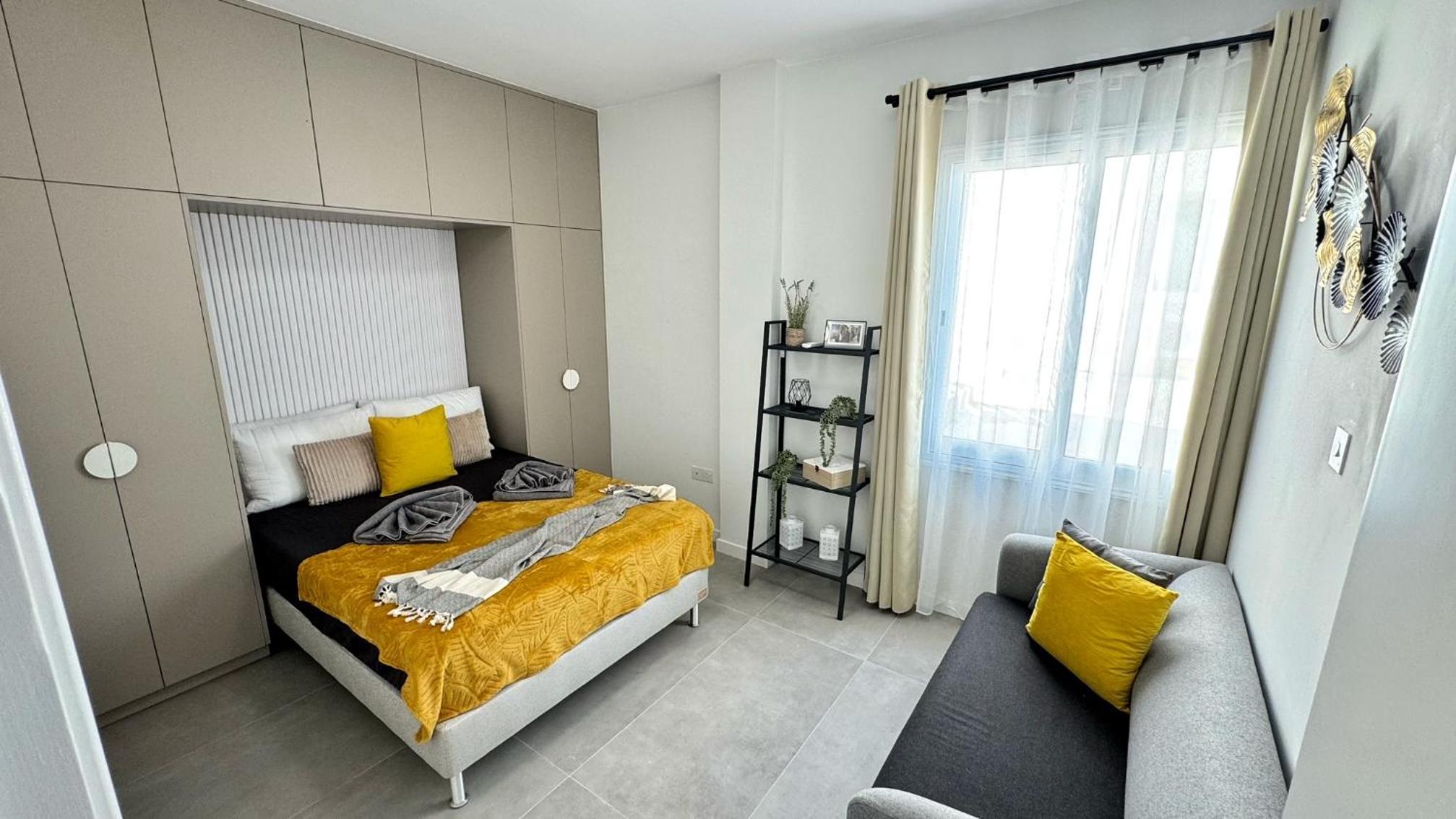 Peyia Paradise Apt