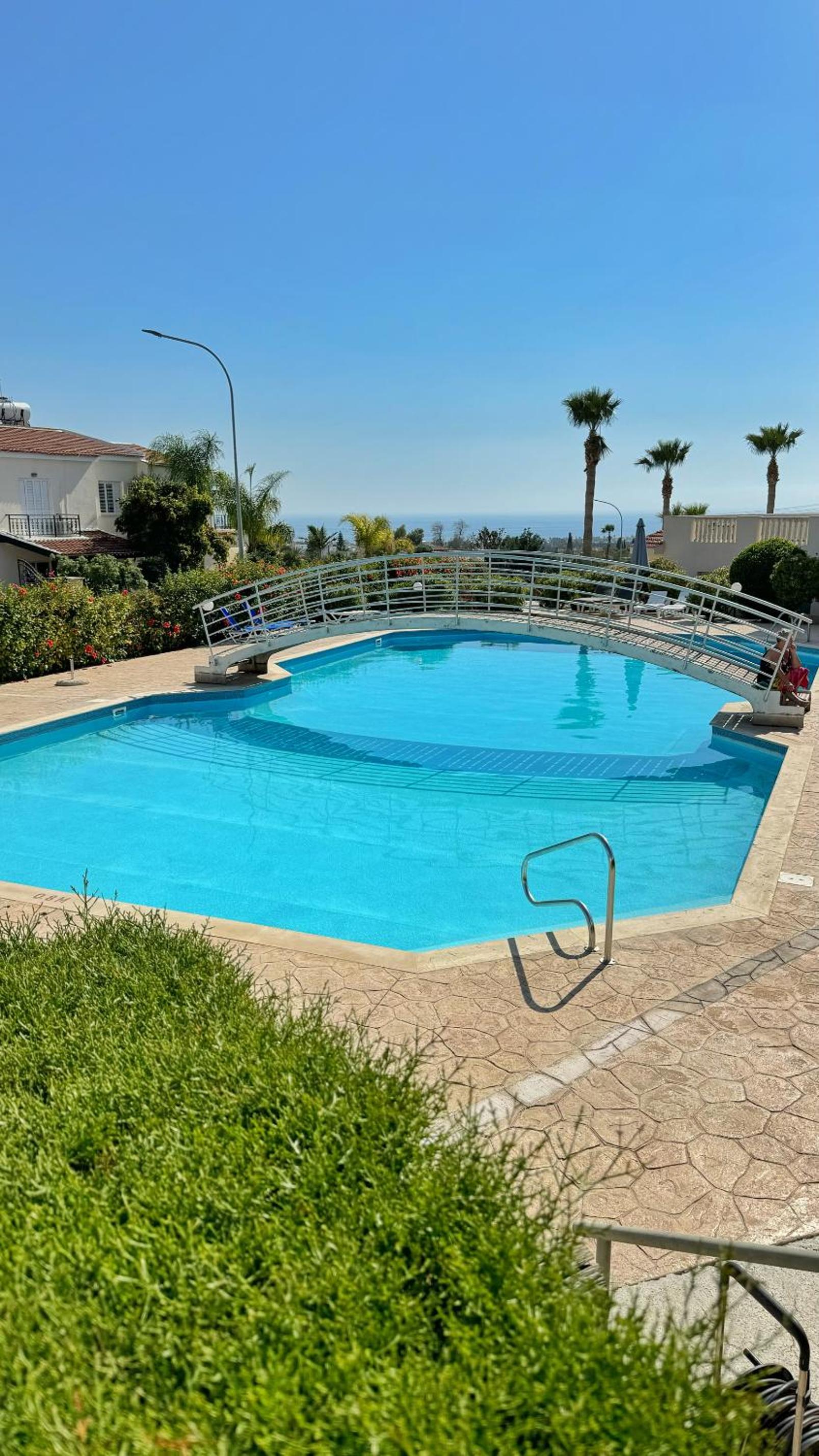 Peyia Paradise Apt