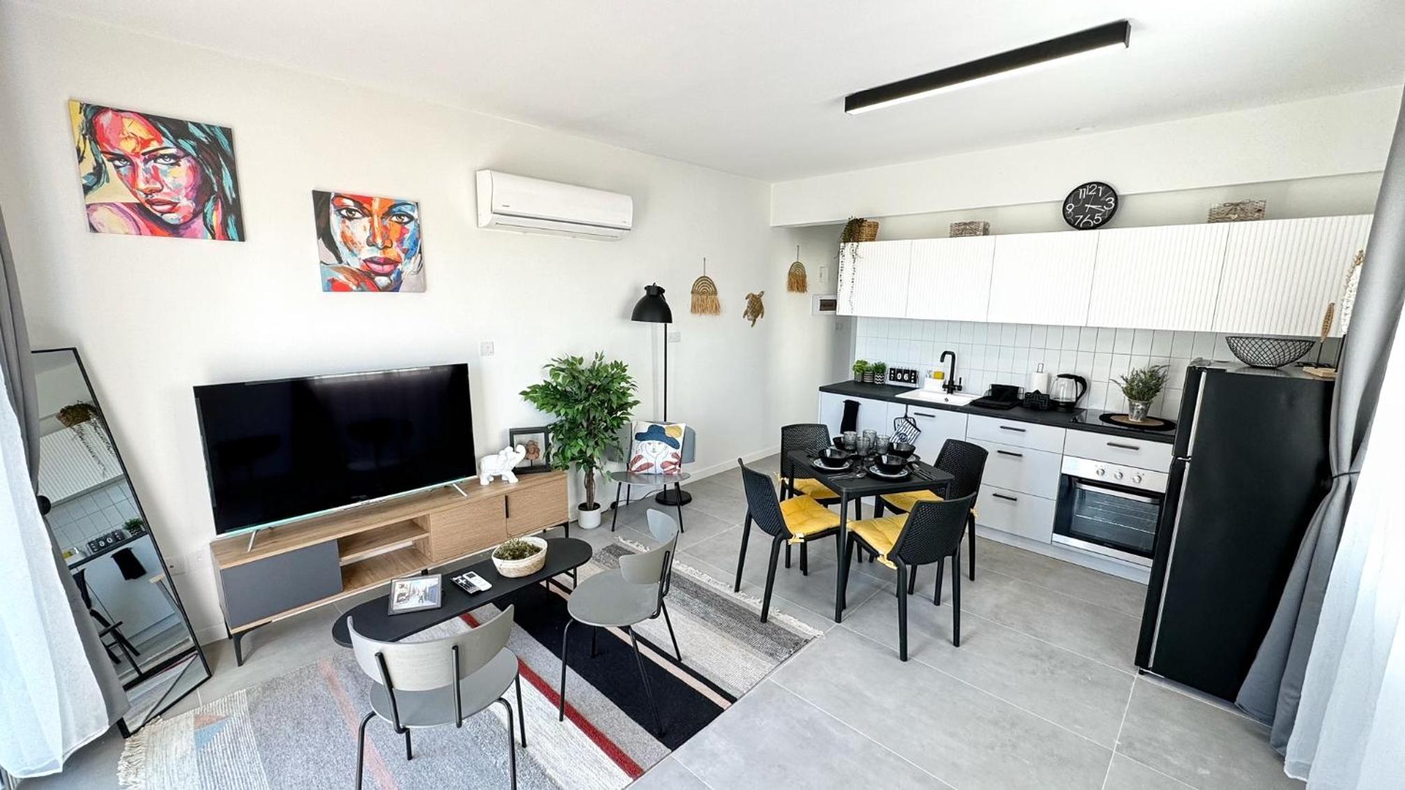 Peyia Paradise Apt