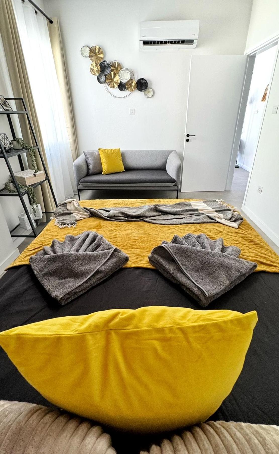 Peyia Paradise Apt