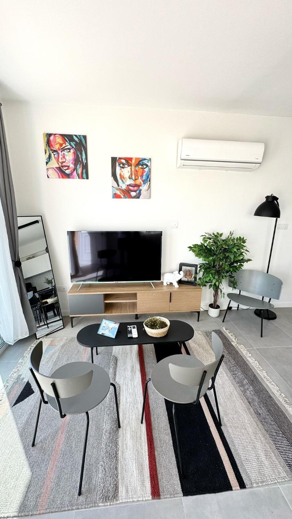 Peyia Paradise Apt