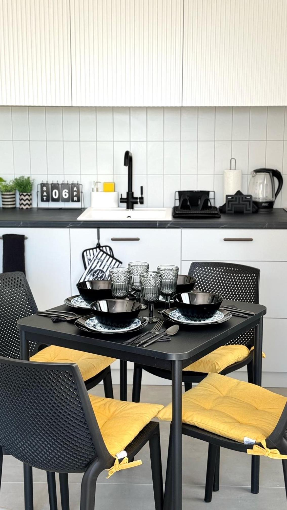 Peyia Paradise Apt