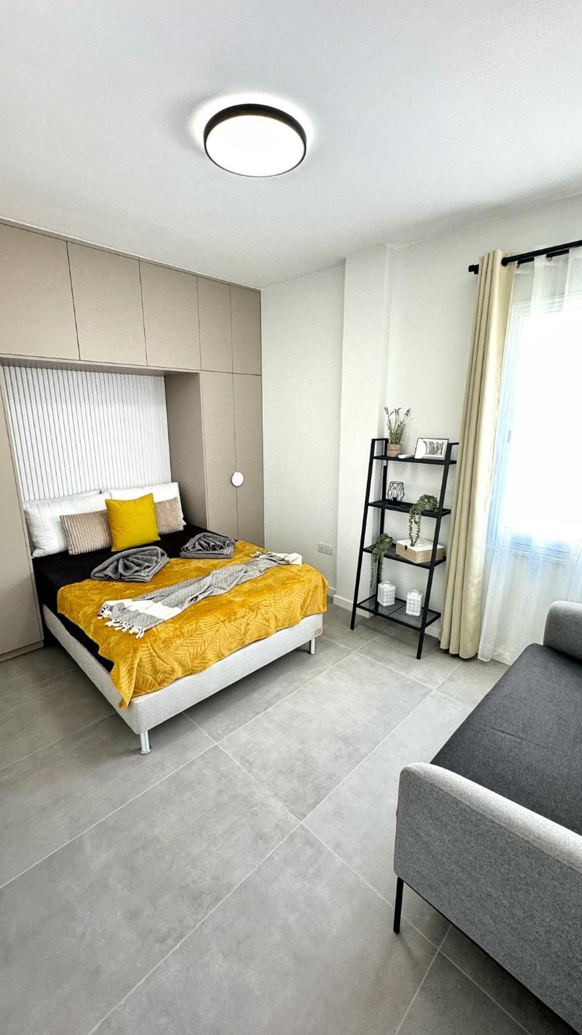 Peyia Paradise Apt