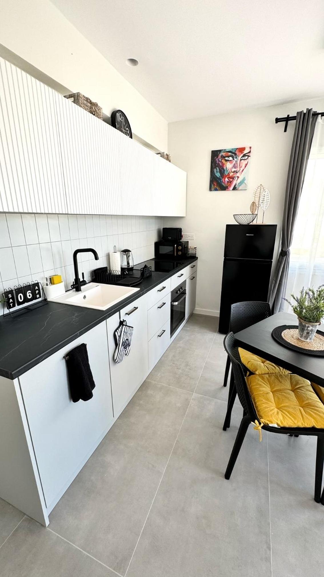 Peyia Paradise Apt