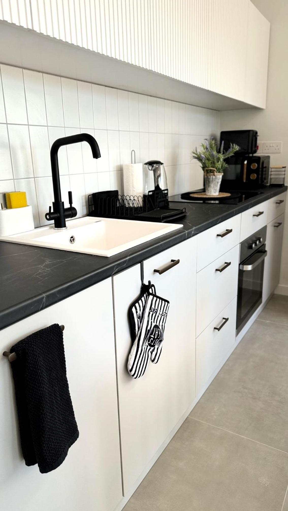 Peyia Paradise Apt