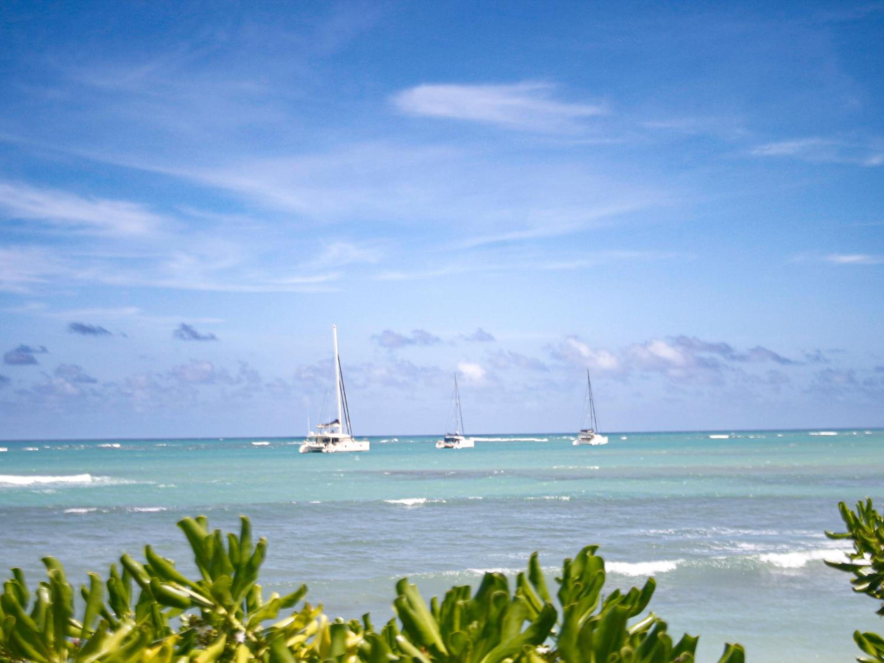 Apartamento de Ensueño en Las Terrenas Penthouse
