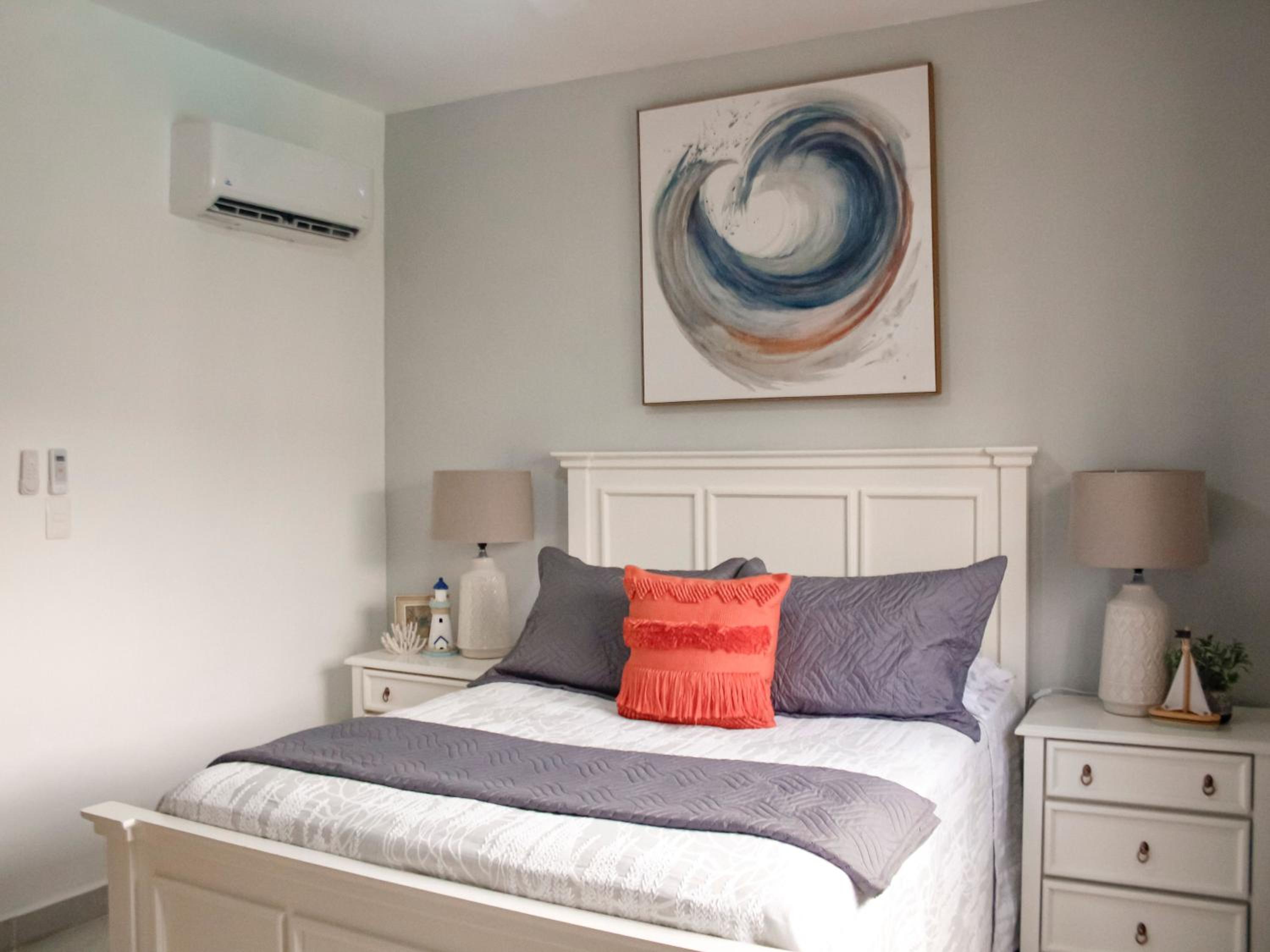 Apartamento de Ensueño en Las Terrenas Penthouse