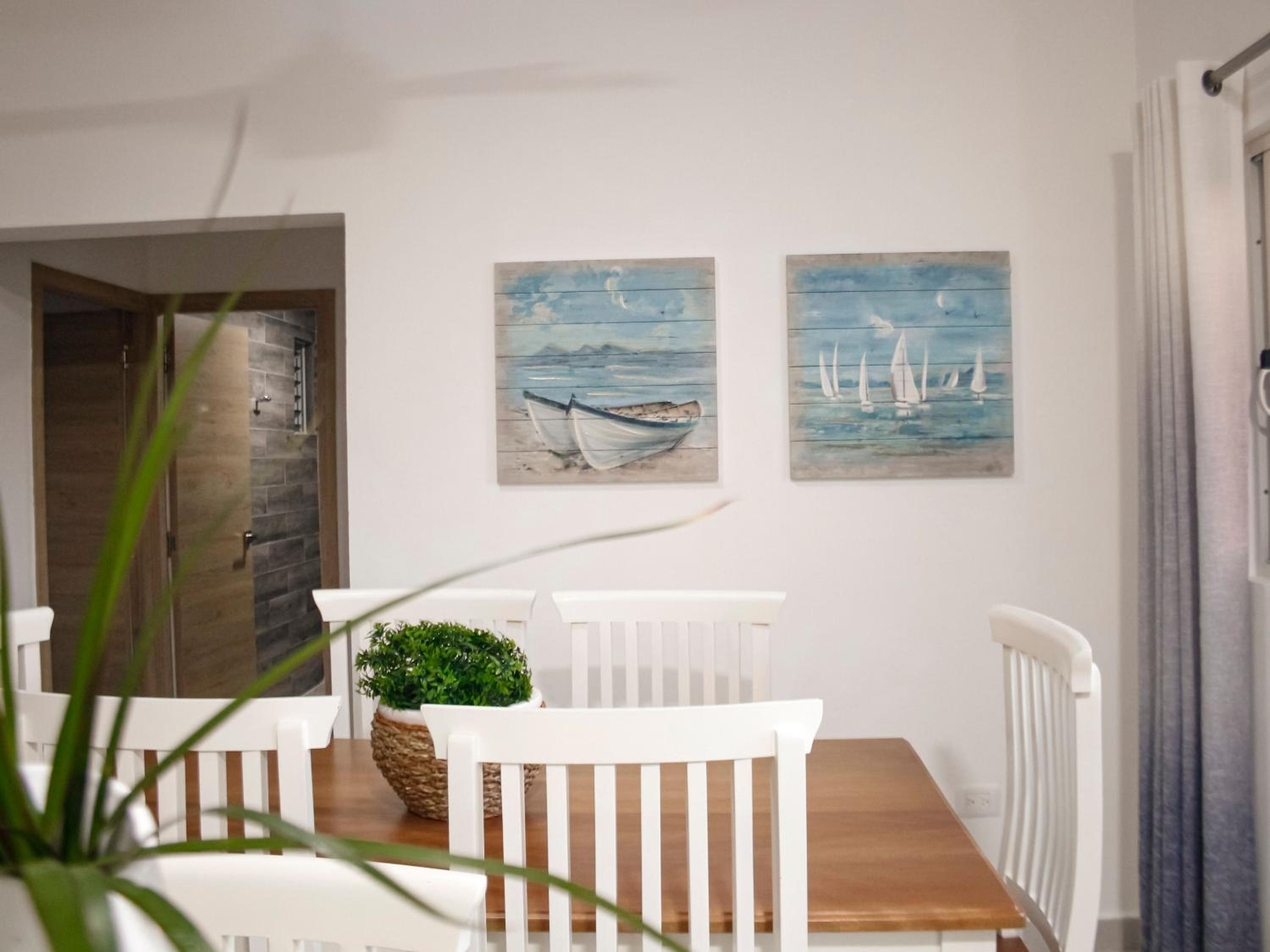 Apartamento de Ensueño en Las Terrenas Penthouse
