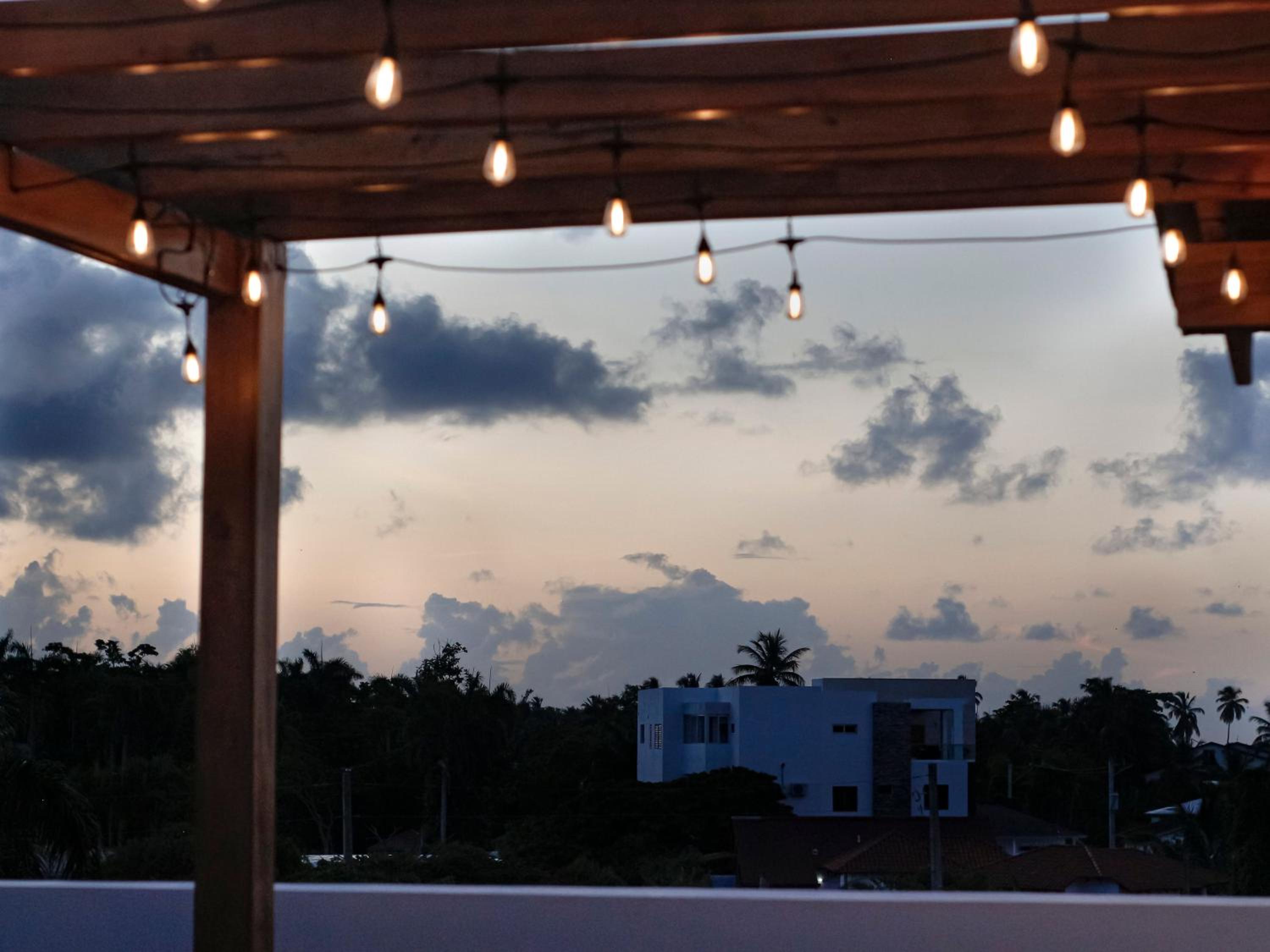 Apartamento de Ensueño en Las Terrenas Penthouse