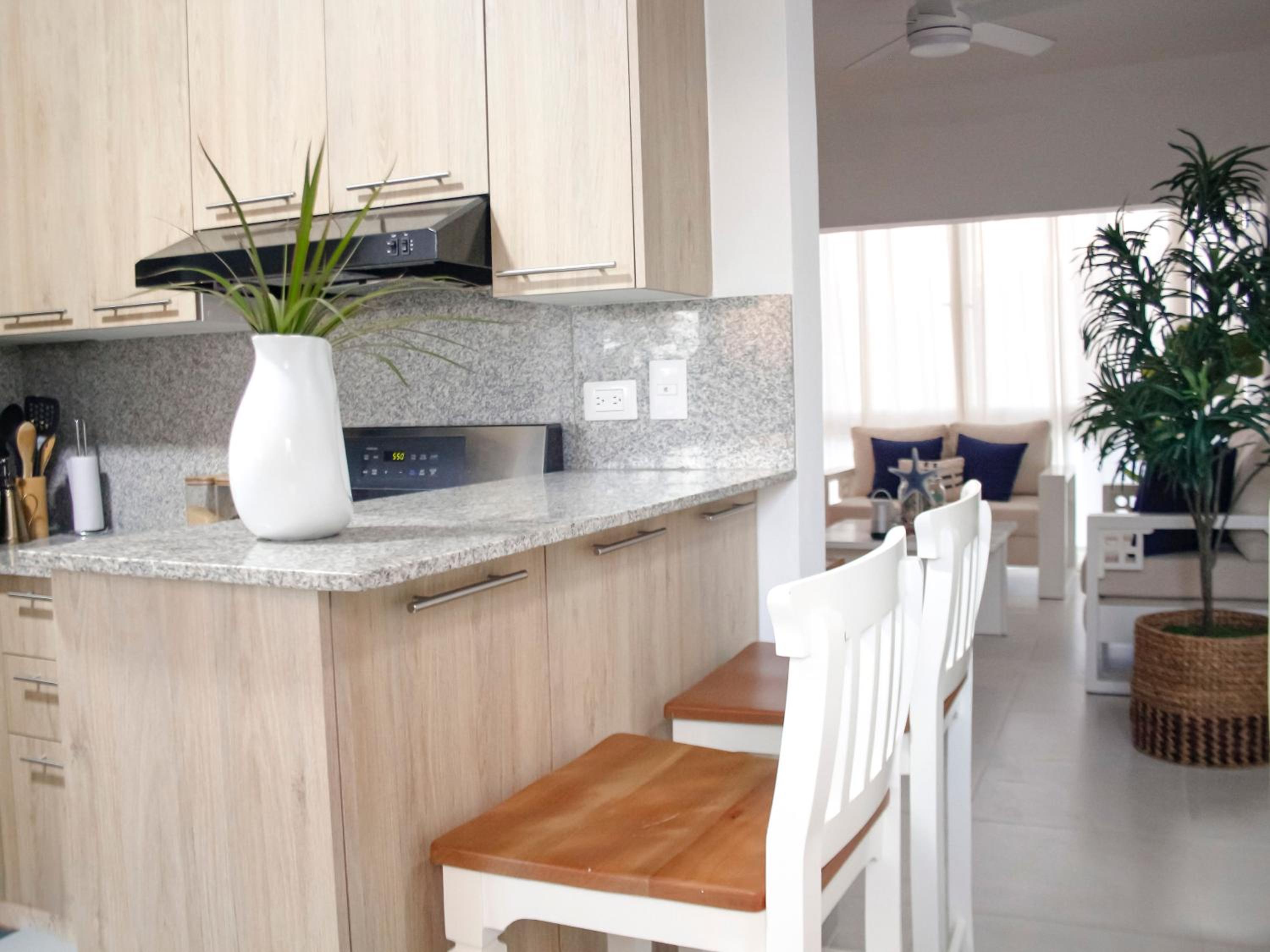 Apartamento de Ensueño en Las Terrenas Penthouse