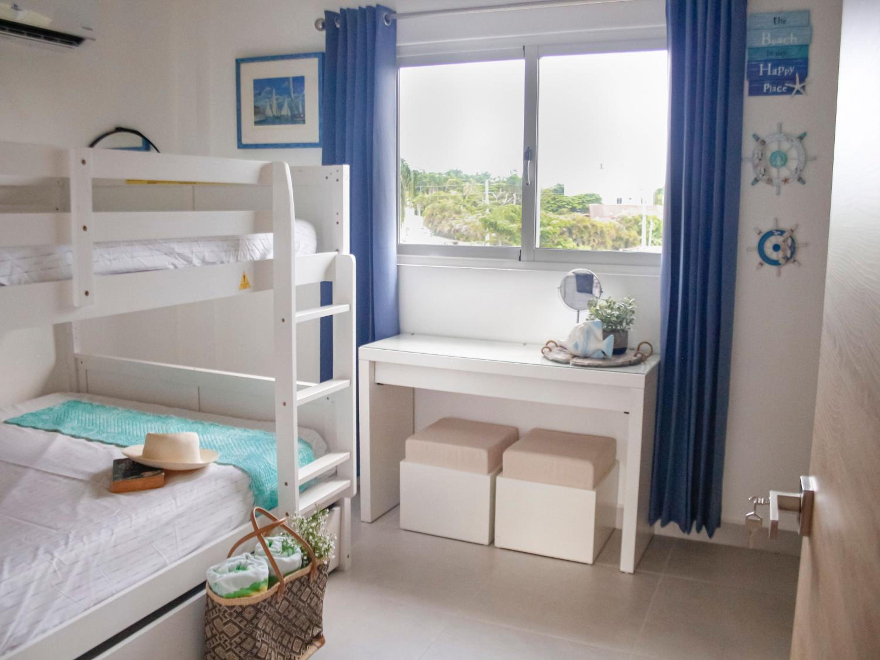 Apartamento de Ensueño en Las Terrenas Penthouse