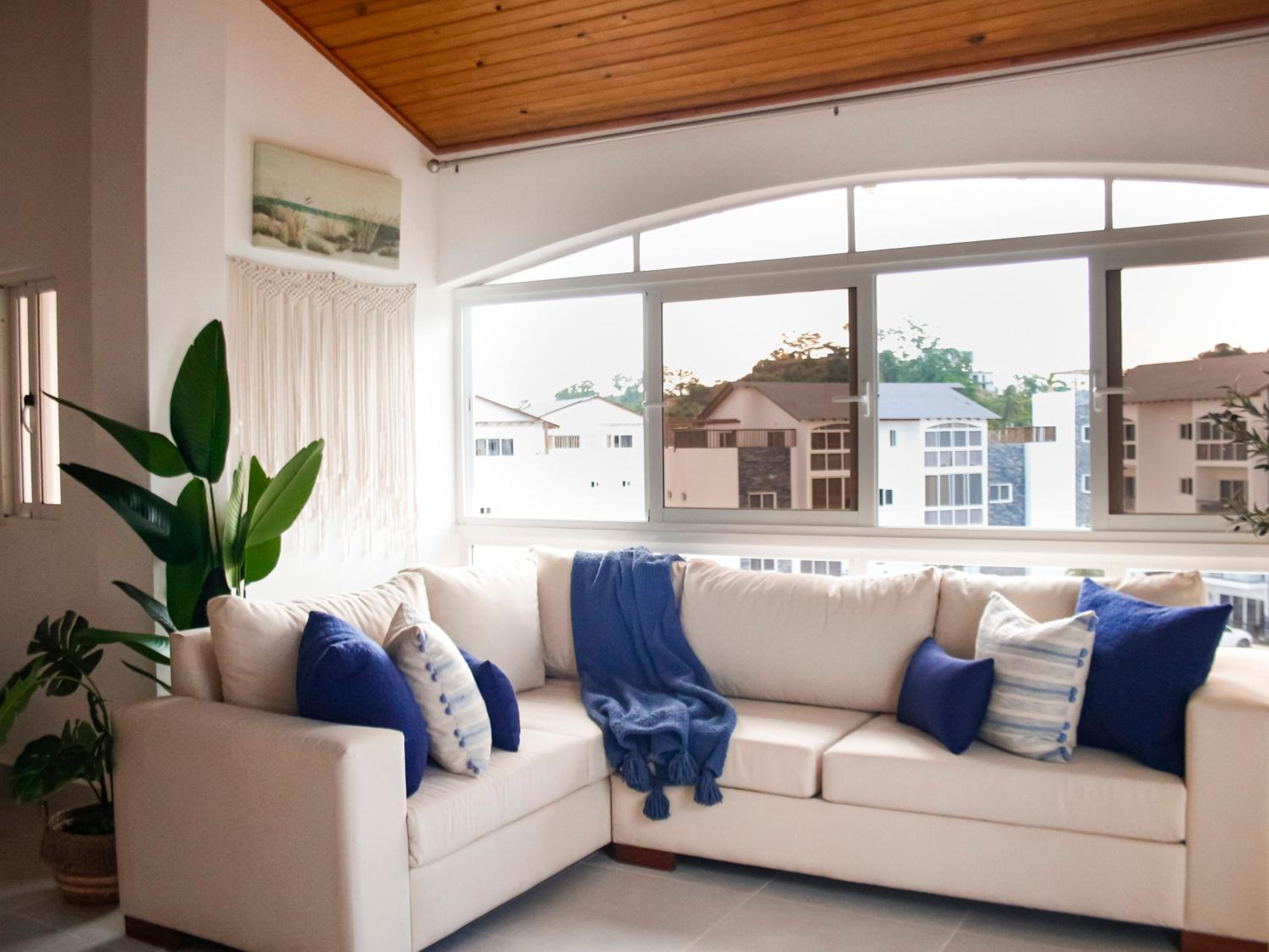 Apartamento de Ensueño en Las Terrenas Penthouse