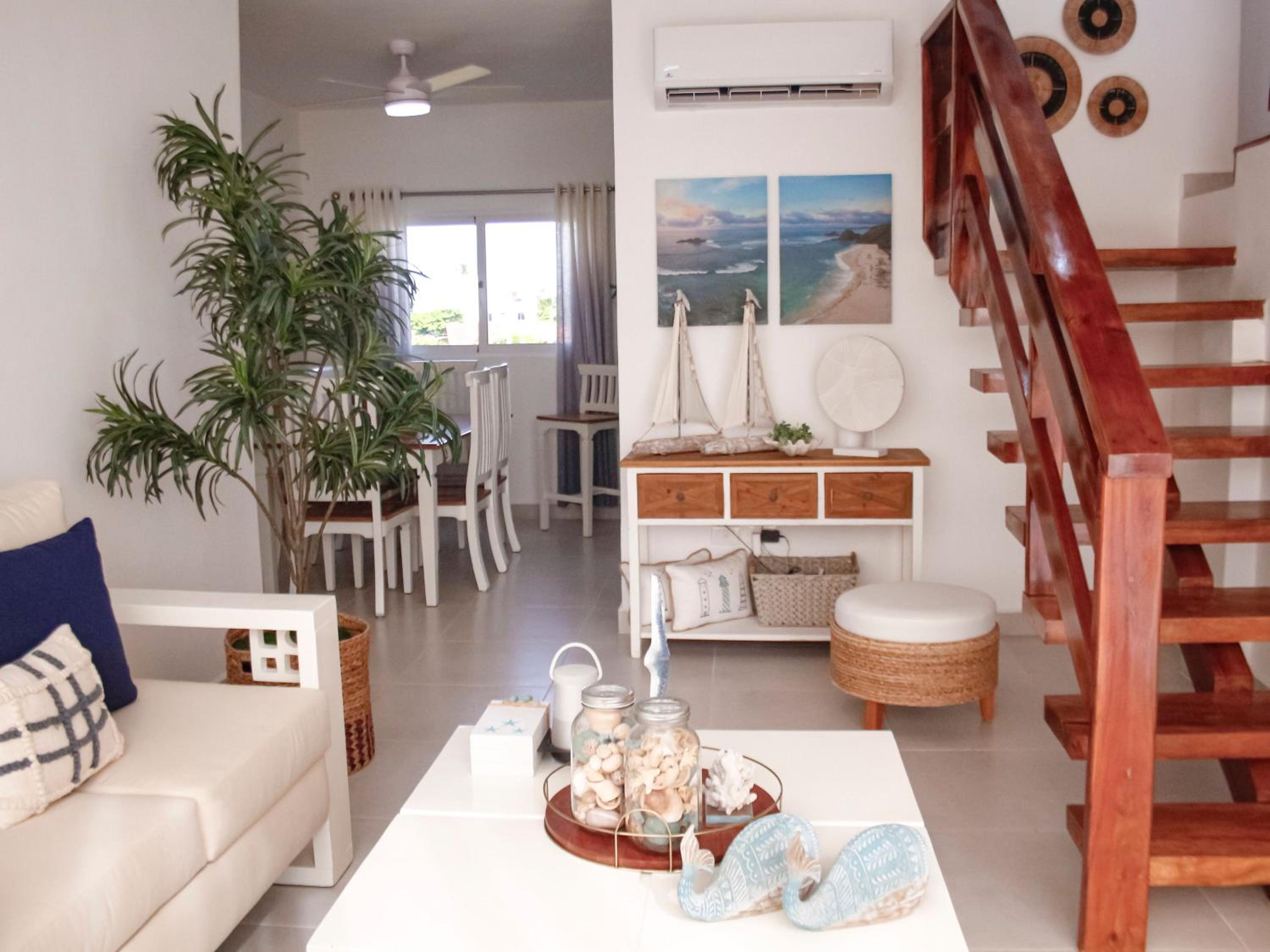Apartamento de Ensueño en Las Terrenas Penthouse