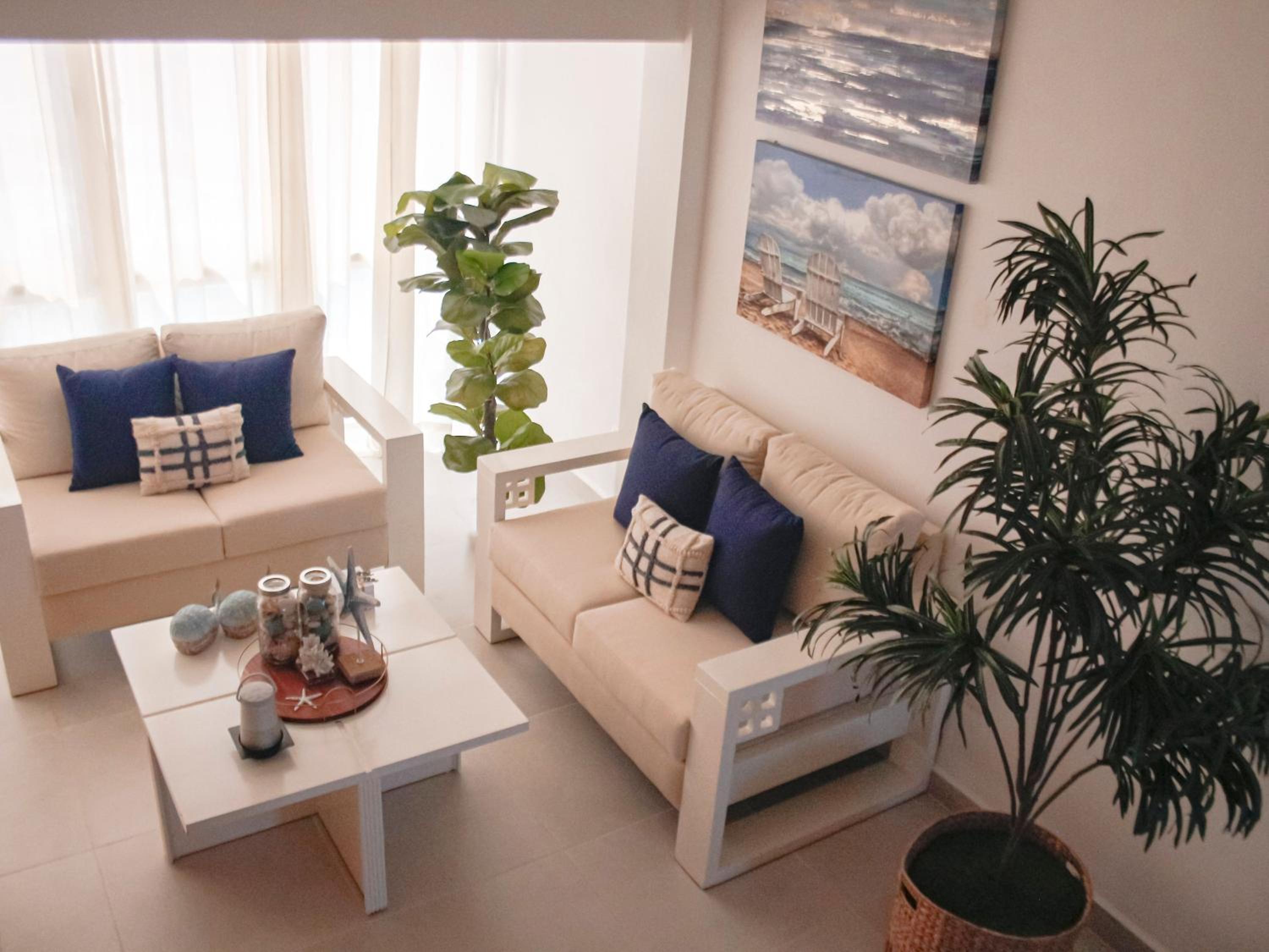 Apartamento de Ensueño en Las Terrenas Penthouse