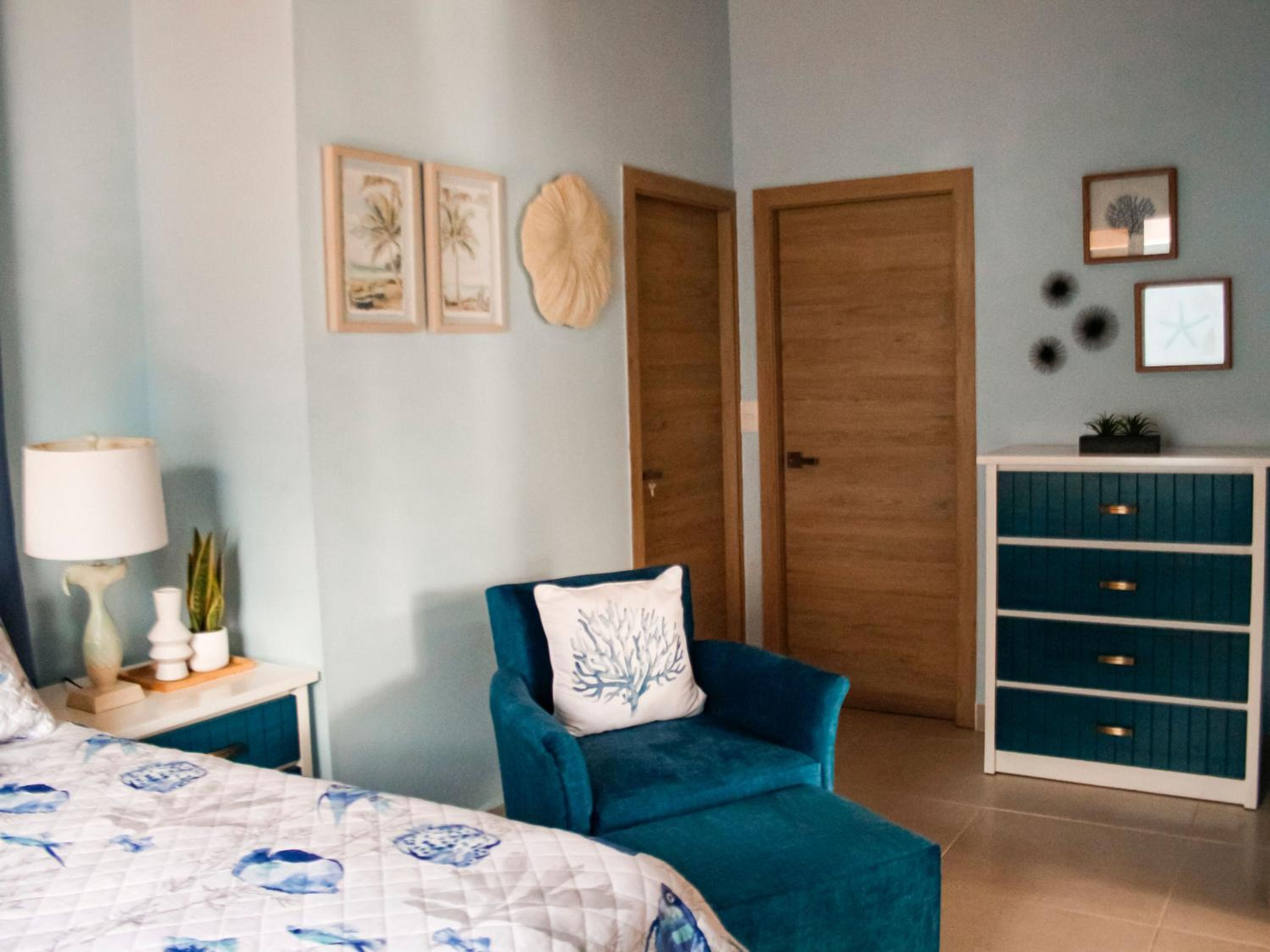 Apartamento de Ensueño en Las Terrenas Penthouse