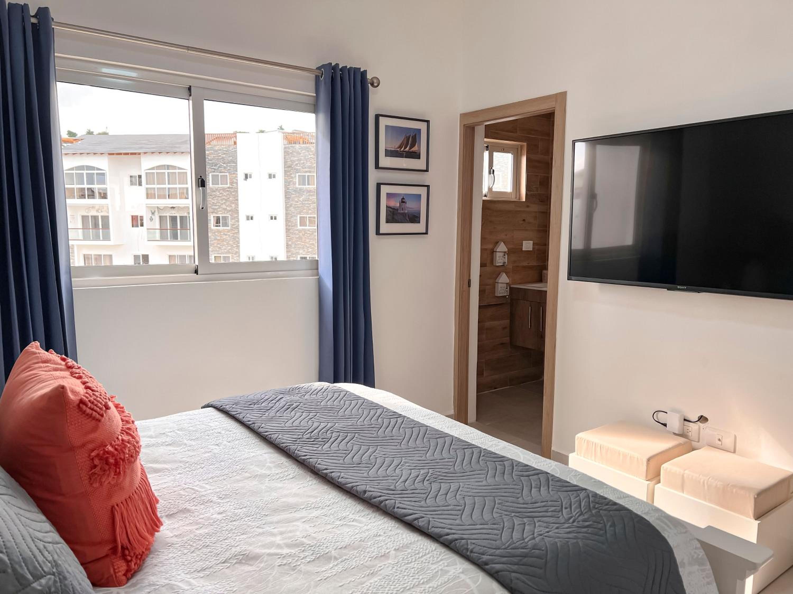 Apartamento de Ensueño en Las Terrenas Penthouse