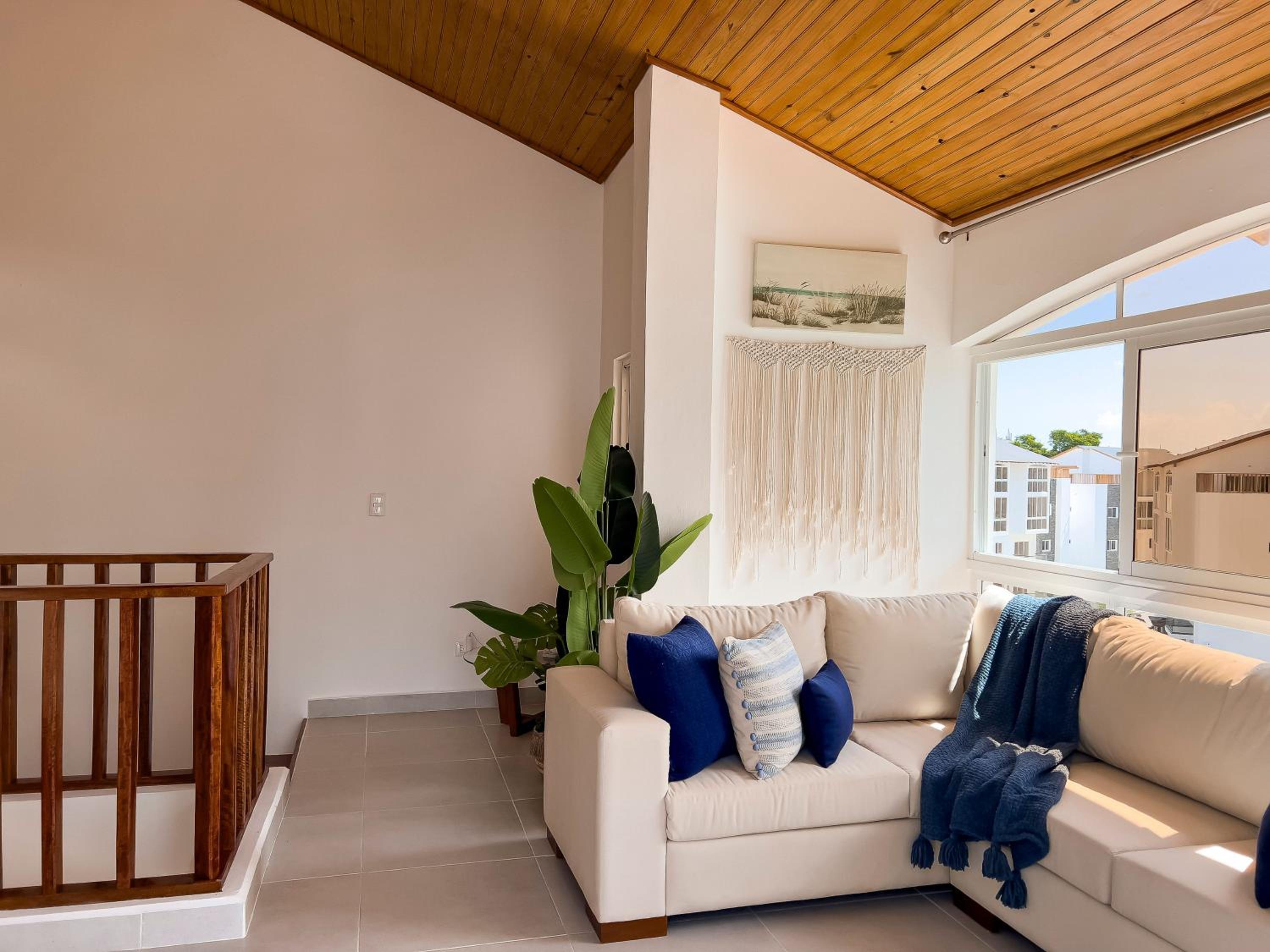 Apartamento de Ensueño en Las Terrenas Penthouse