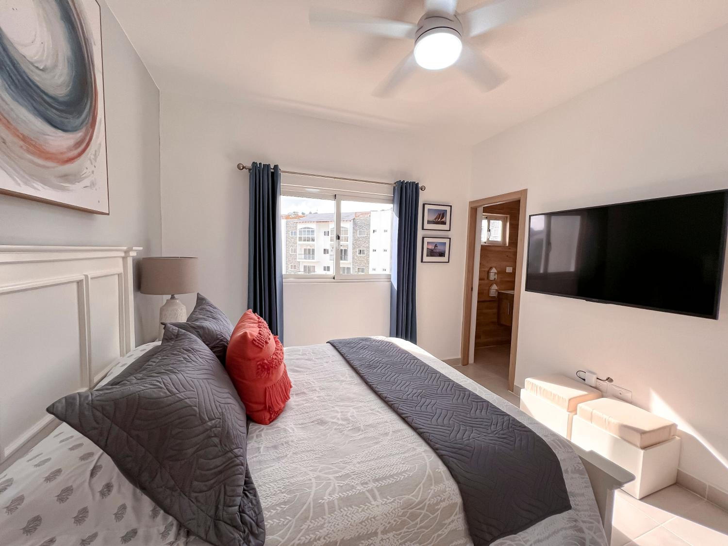 Apartamento de Ensueño en Las Terrenas Penthouse