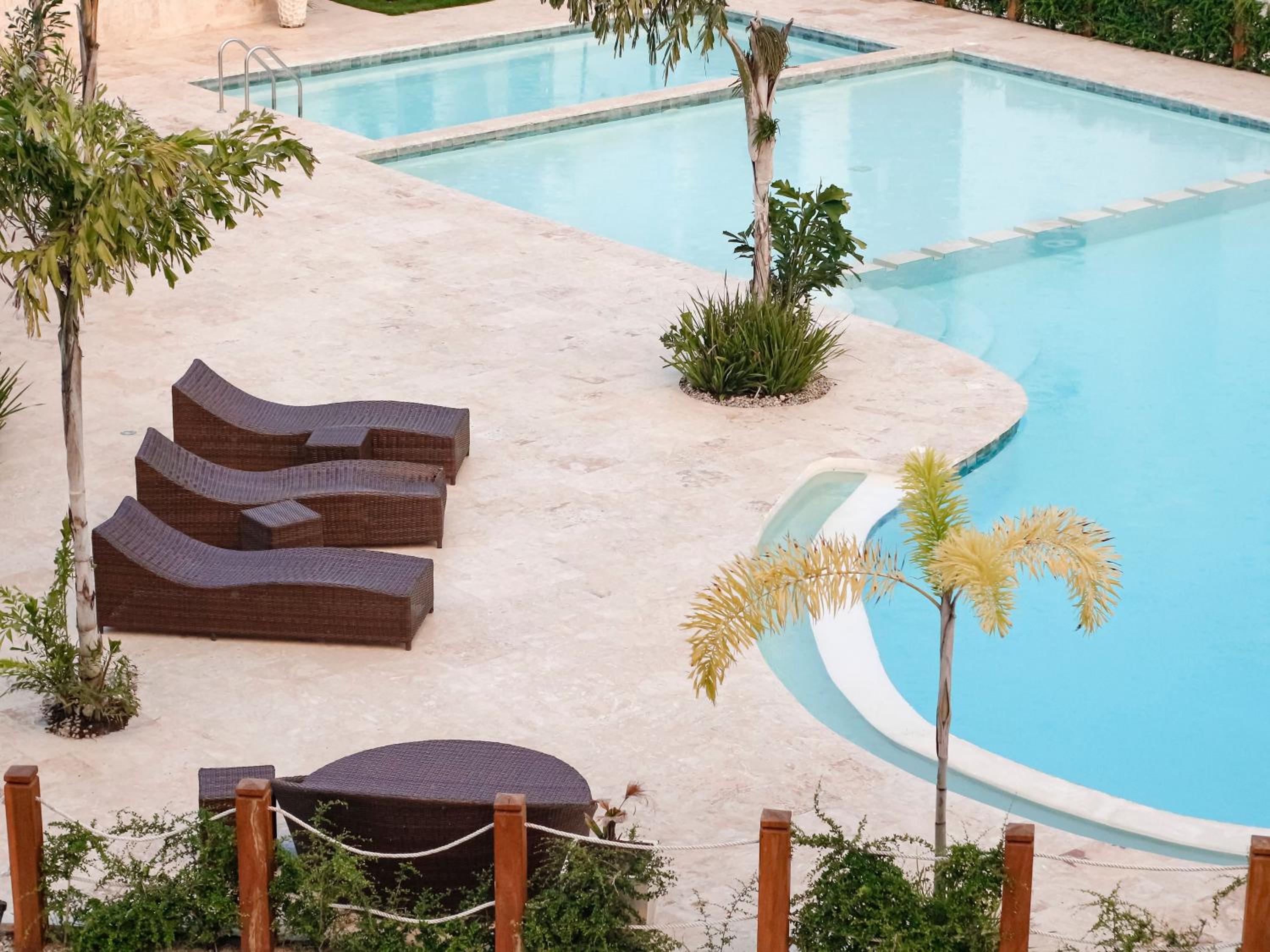 Apartamento de Ensueño en Las Terrenas Penthouse