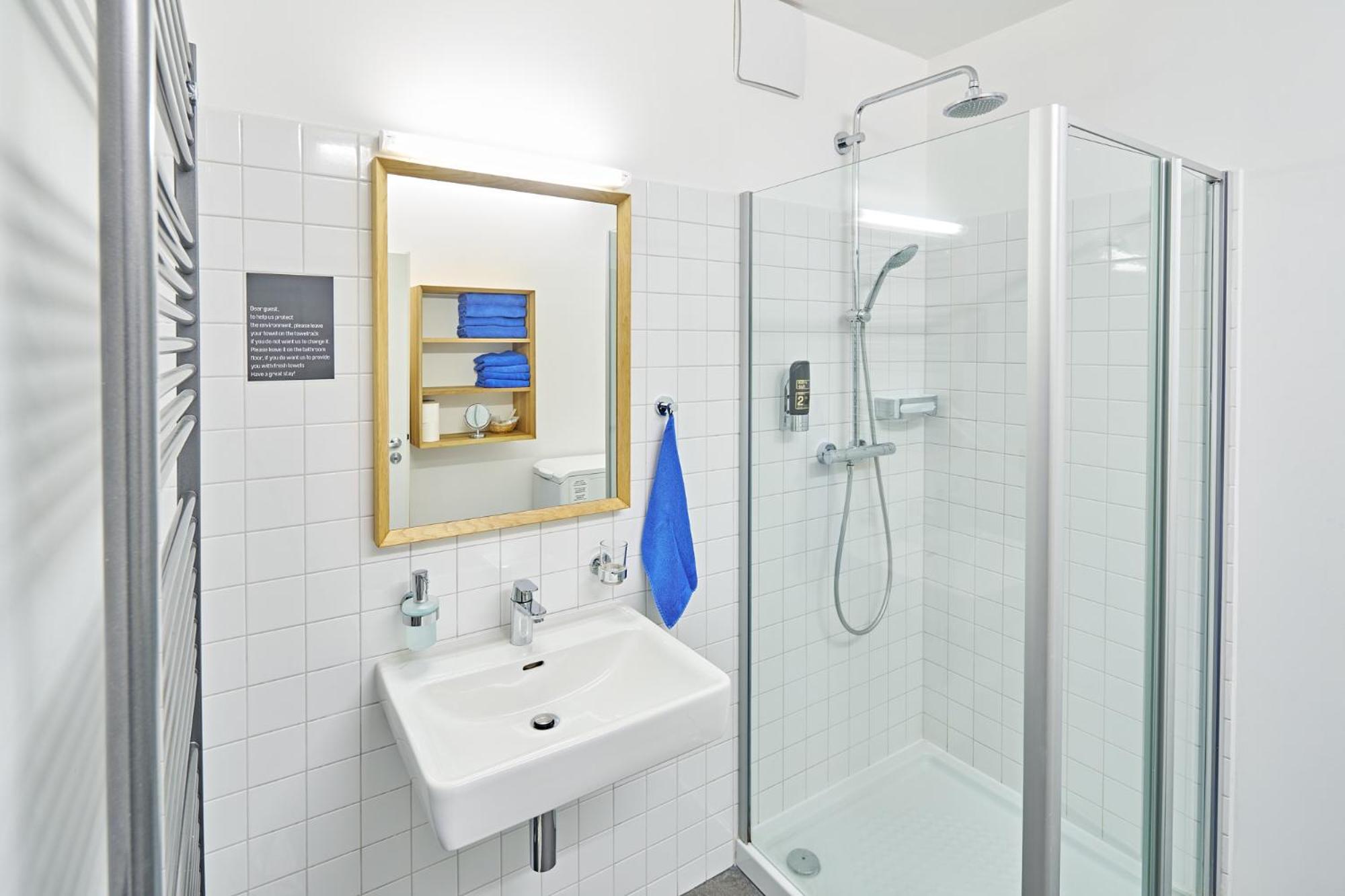 Apartmán Krásná Lípa č. 1
