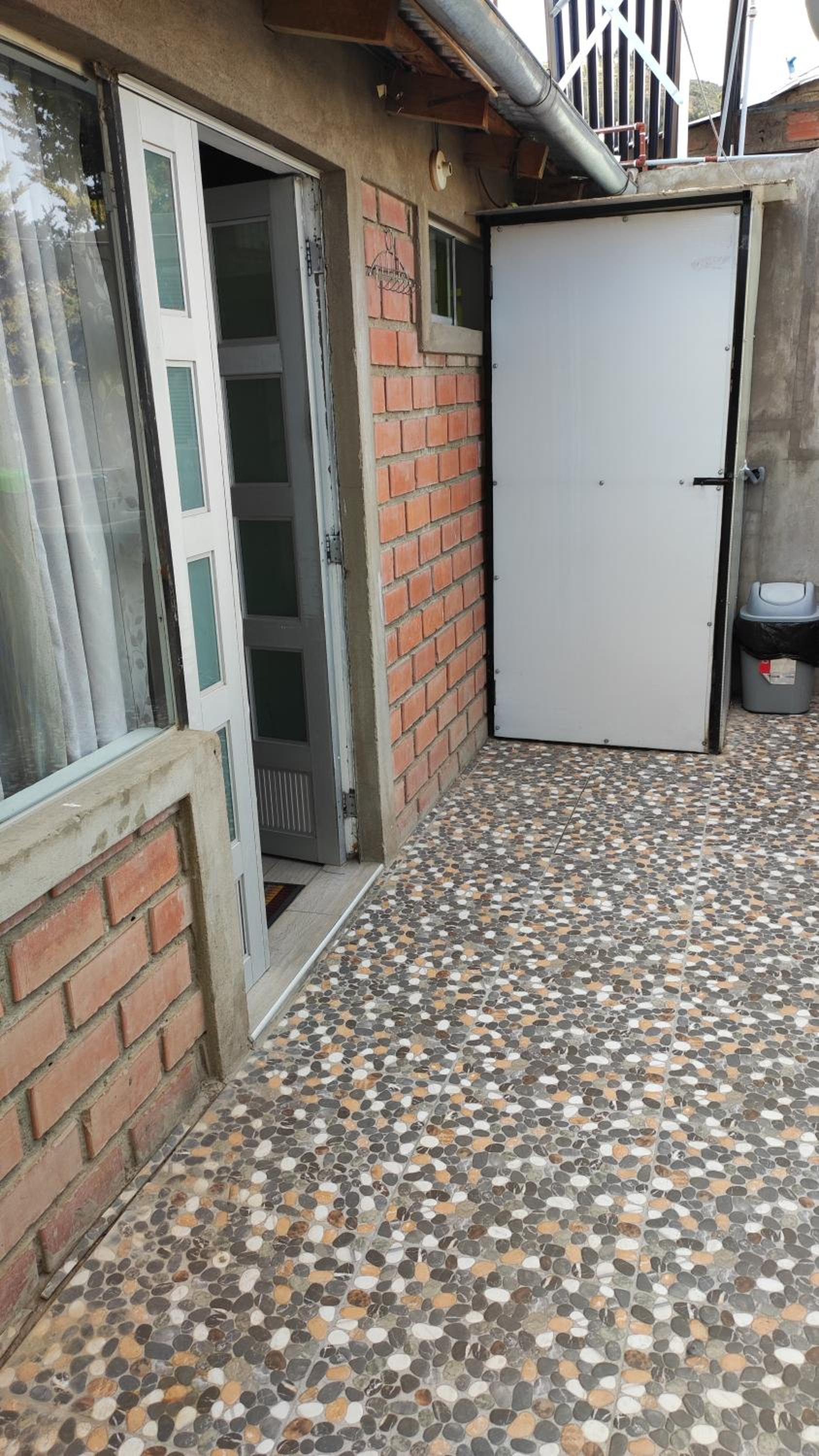 MiniDepartamento Céntrico Puno