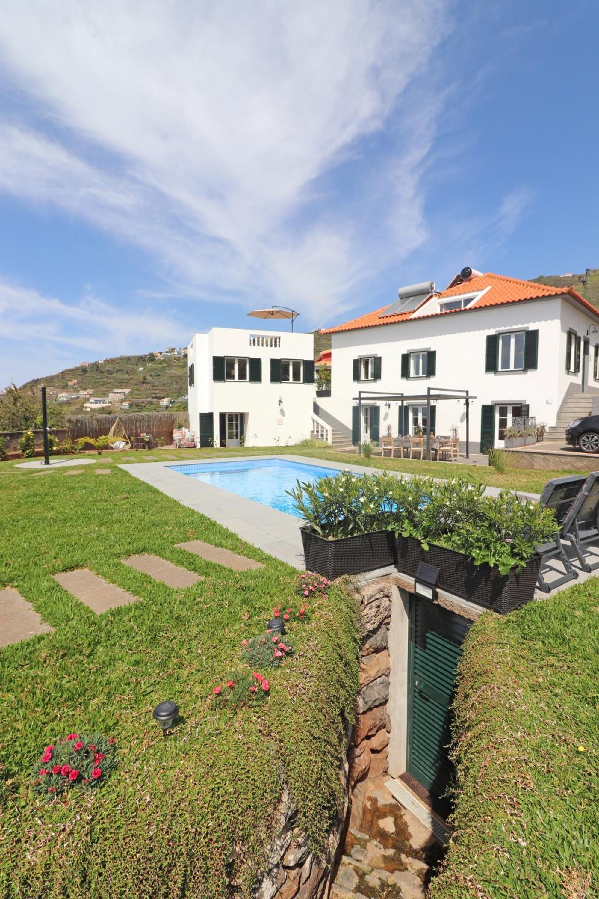 Rosenfeldt Houses