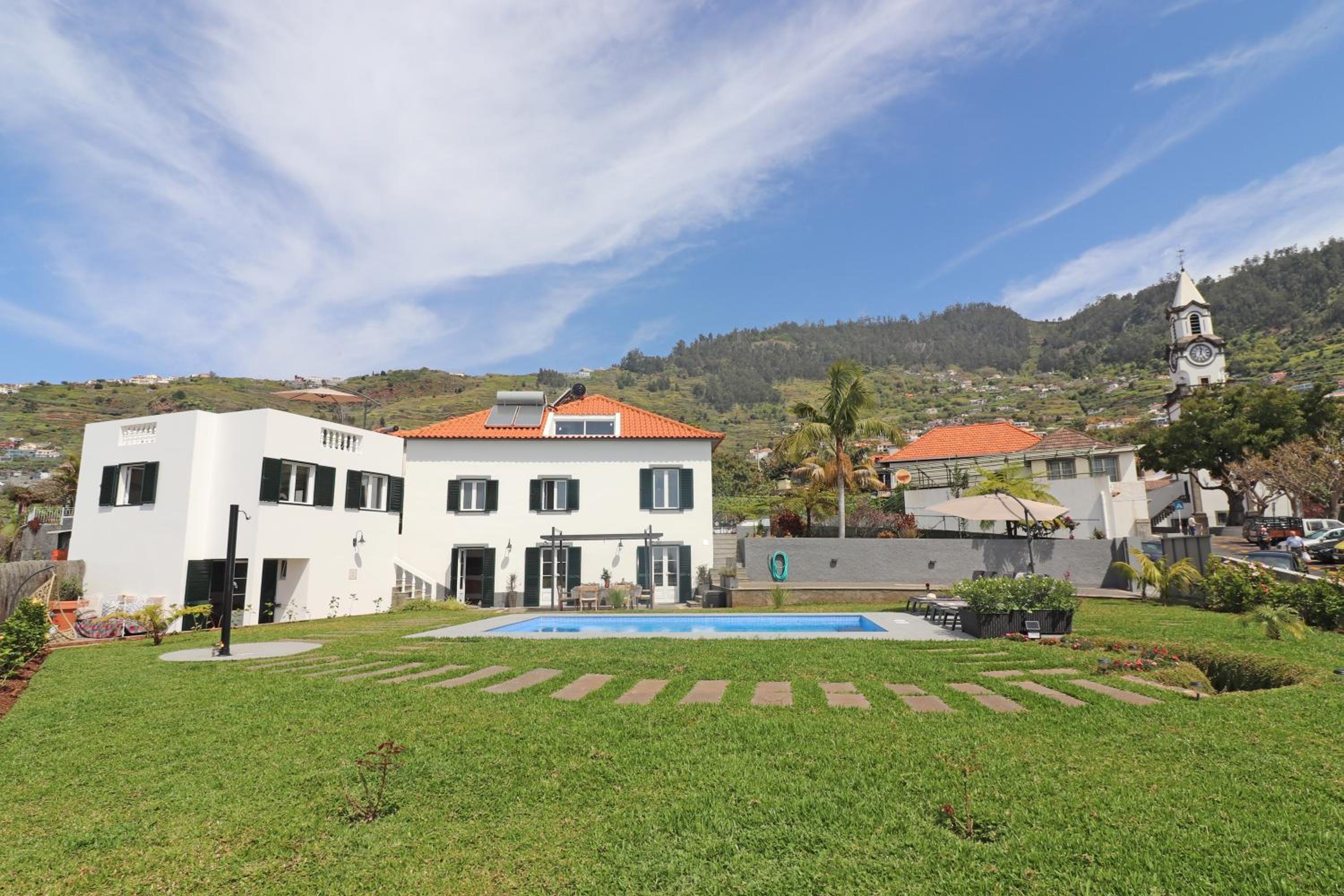 Rosenfeldt Houses