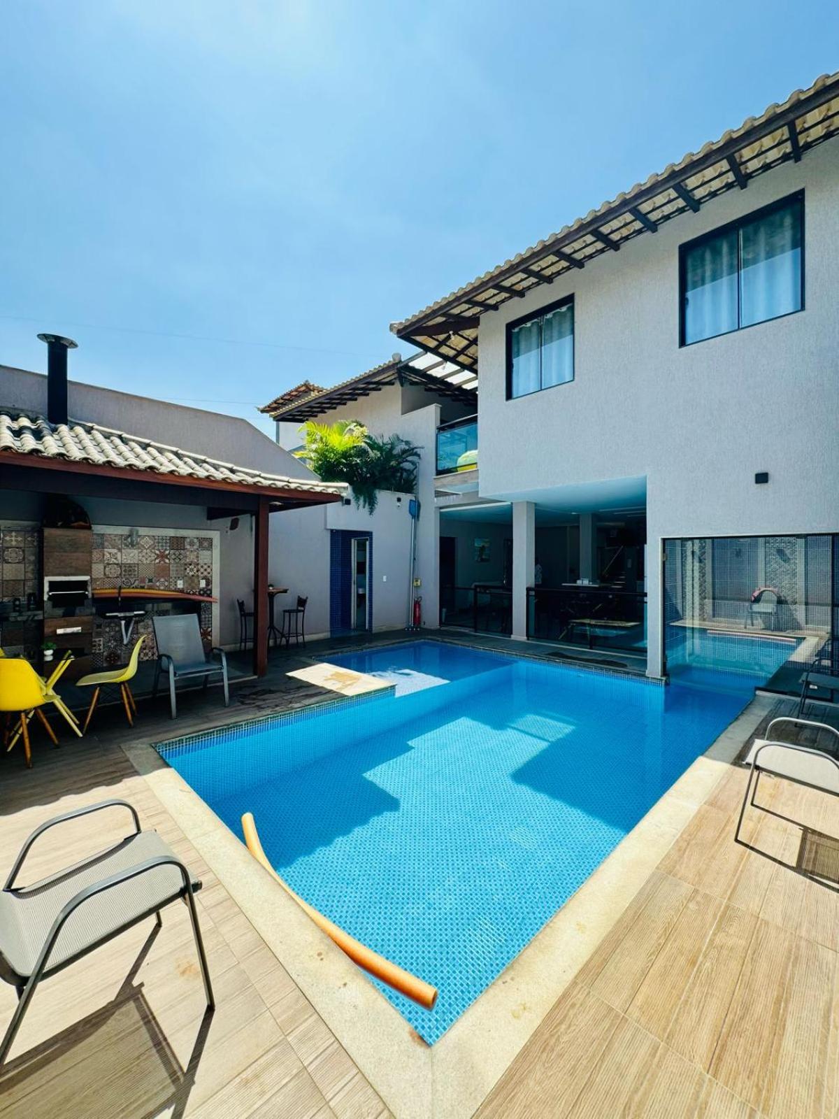 Hotel Pousada Amaral Búzios - Image 1