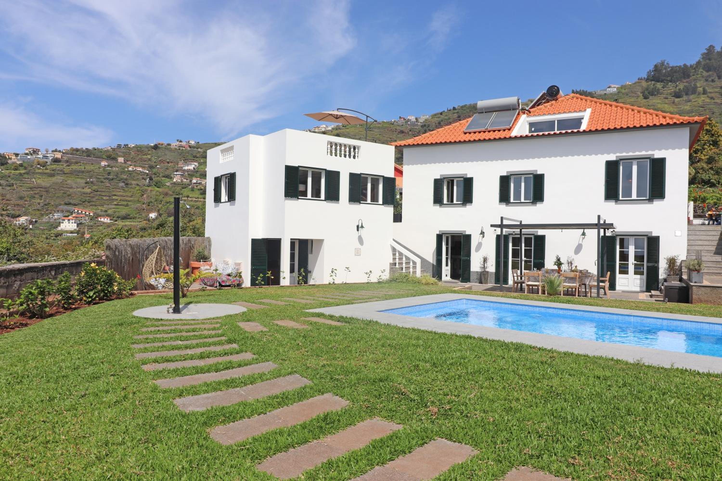 Rosenfeldt Houses