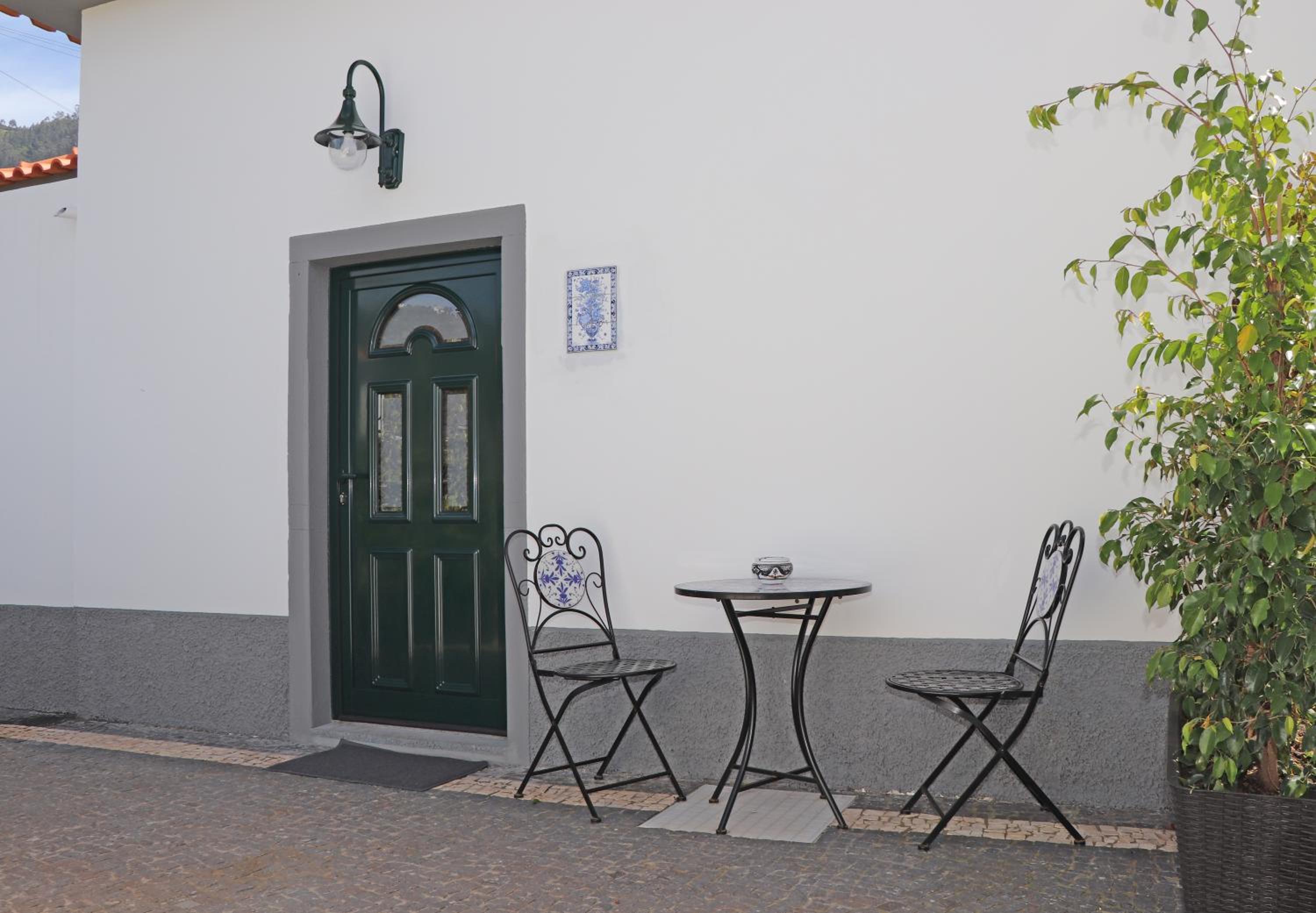 Rosenfeldt Houses