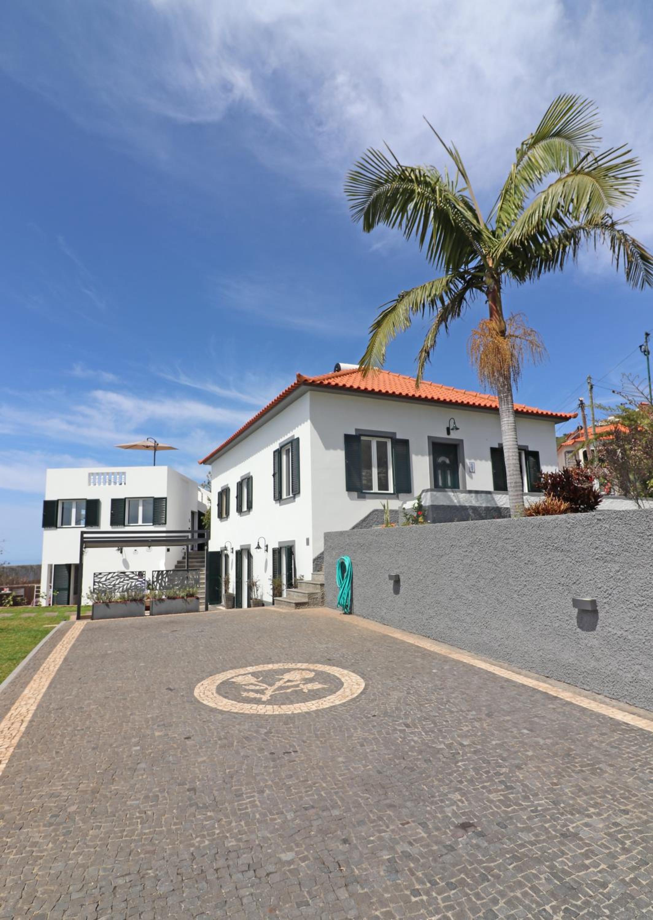 Rosenfeldt Houses