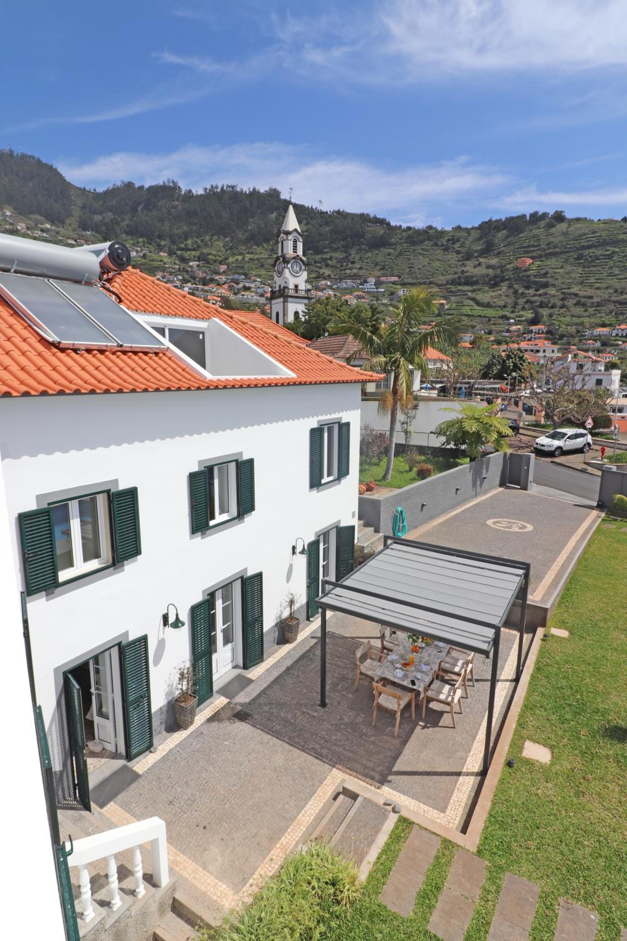 Rosenfeldt Houses
