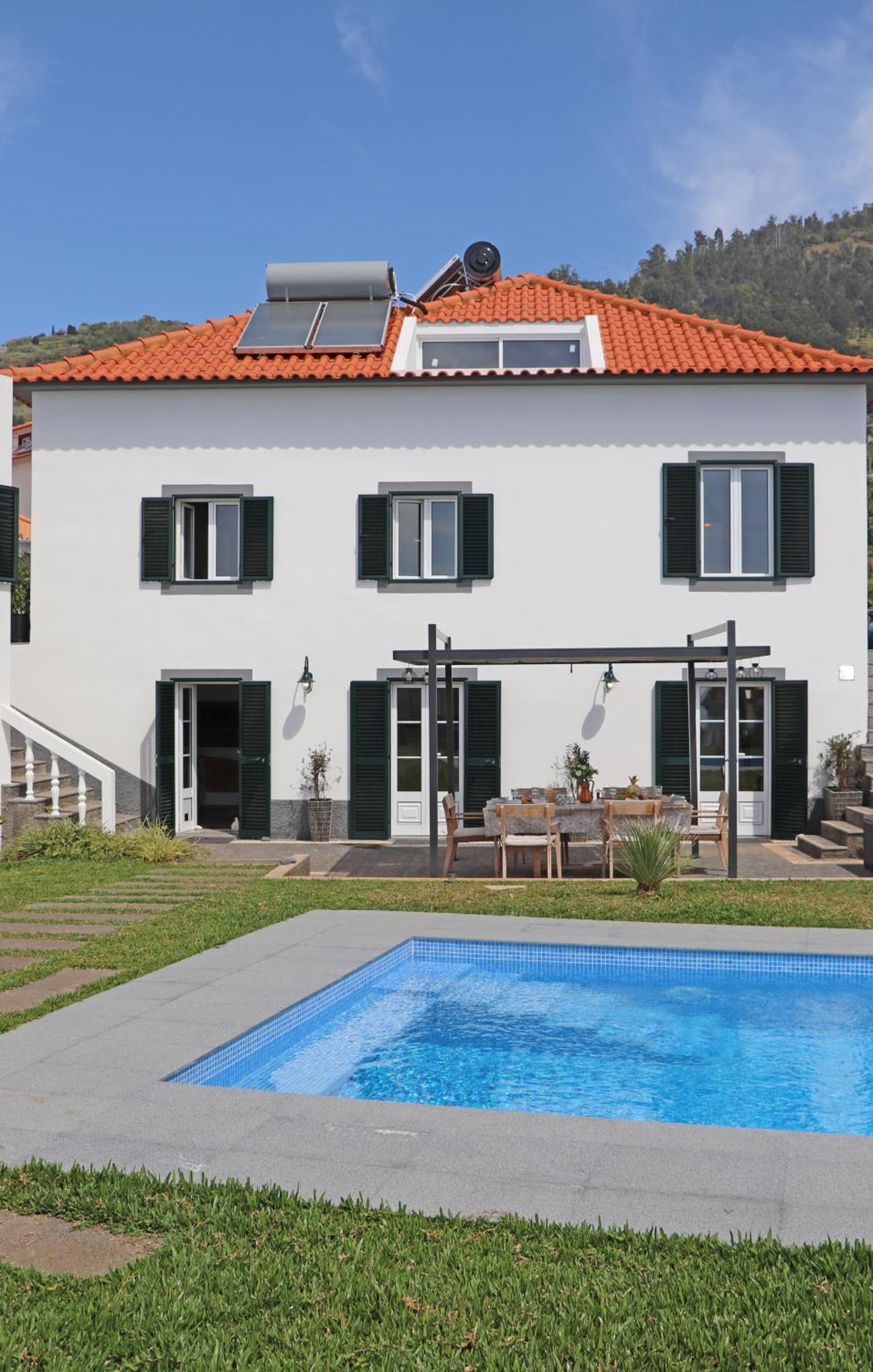 Rosenfeldt Houses