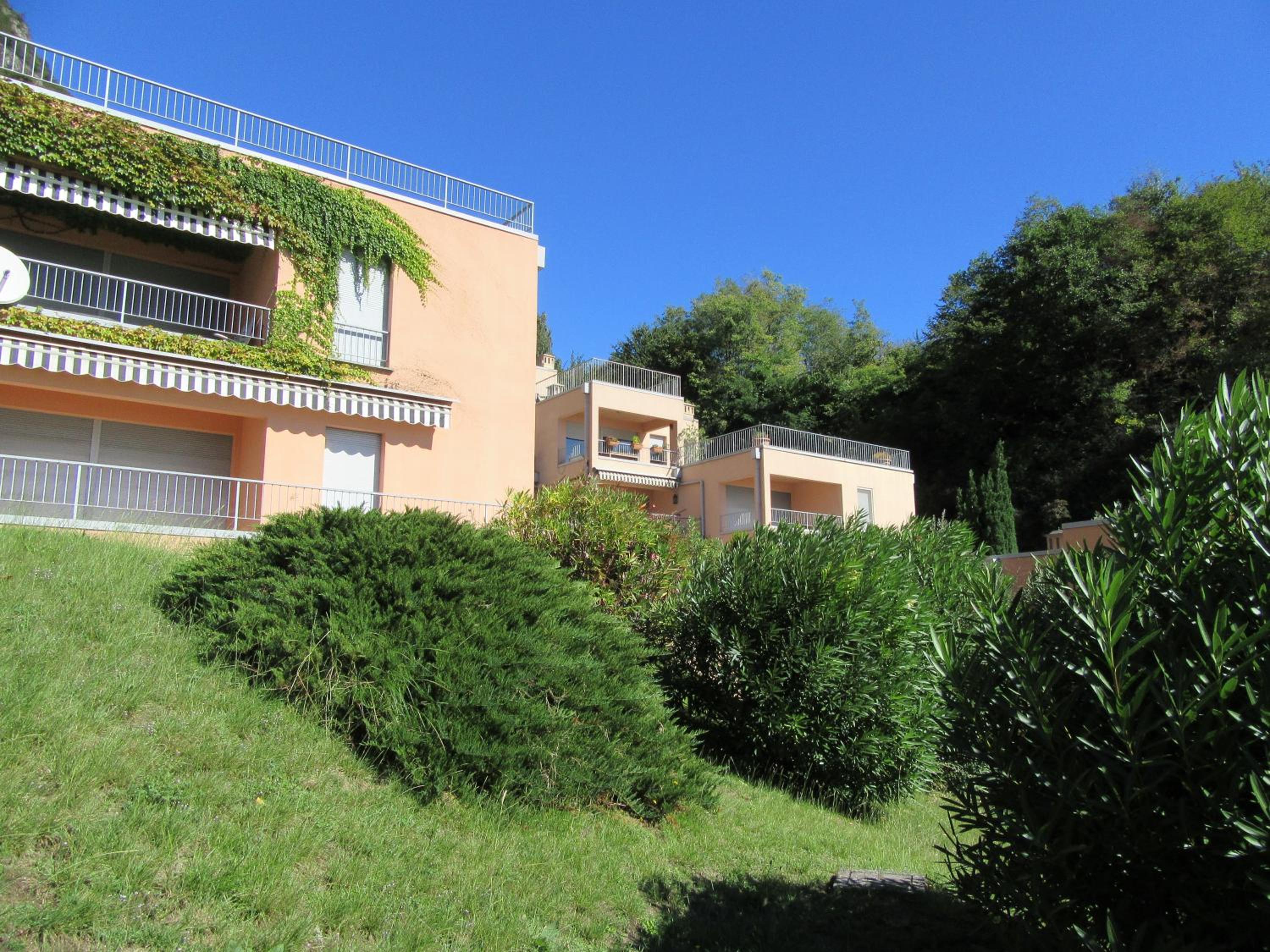 Casa Bella Vista