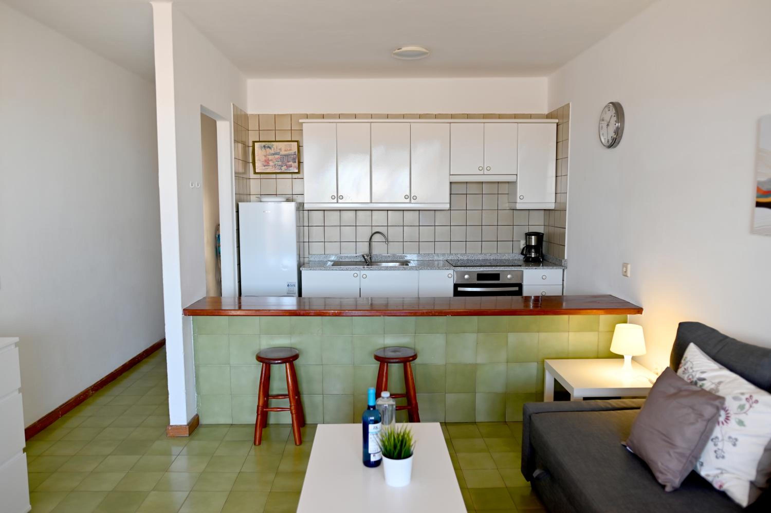 Casa Miralmar Tabaiba