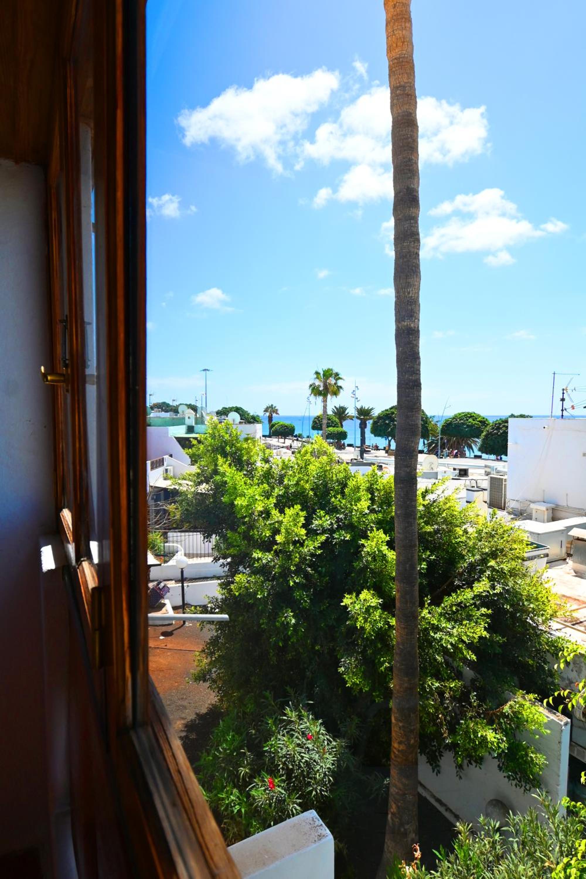 Casa Miralmar Tabaiba