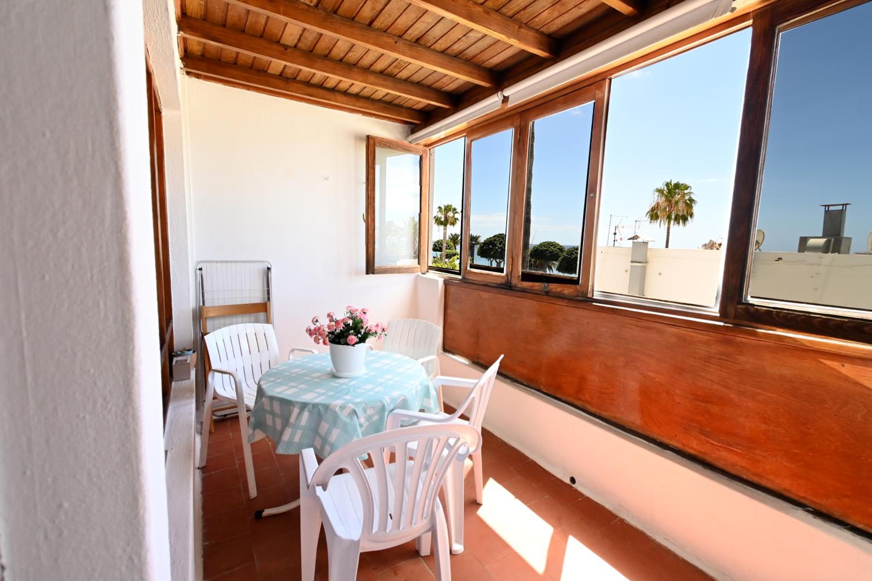 Casa Miralmar Tabaiba