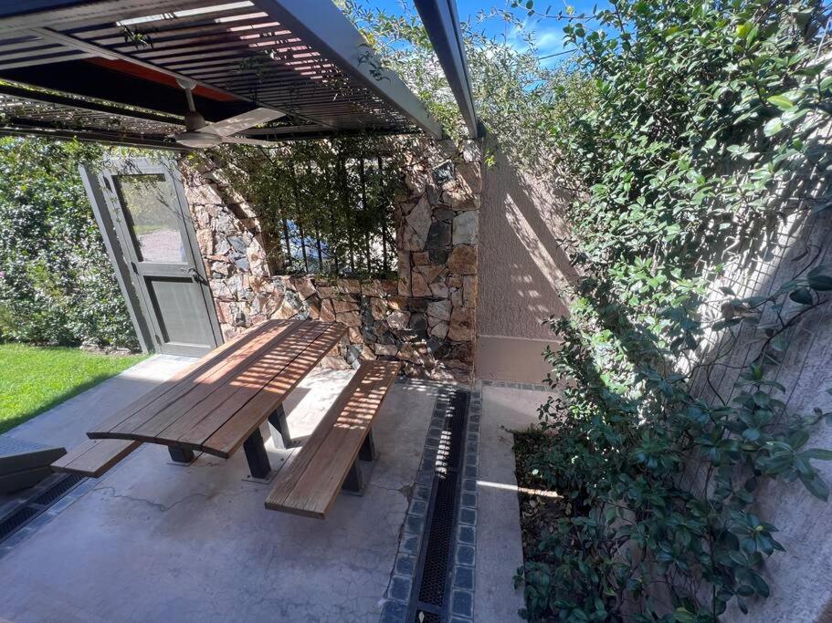 Águila Apartment, en Chacras de coria.
