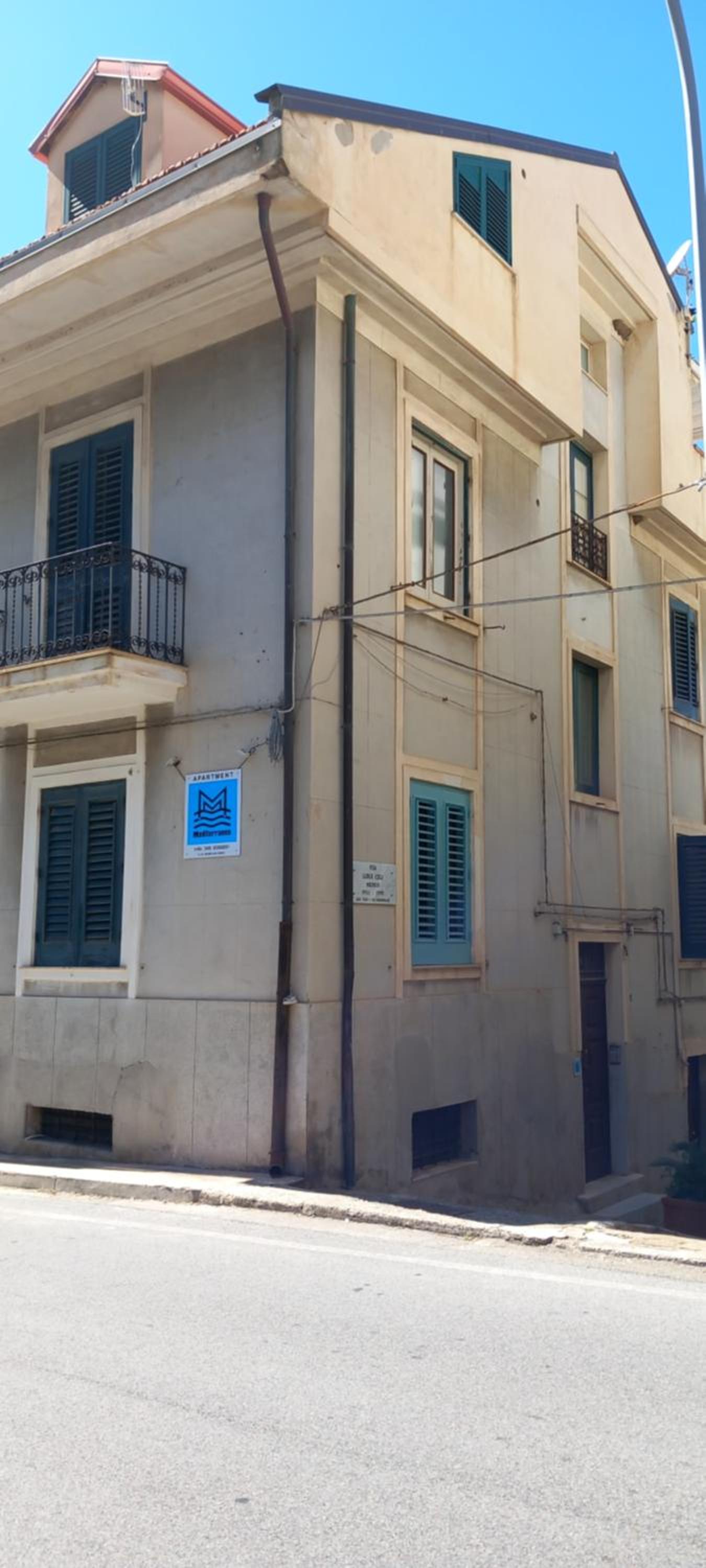 Mediterraneo