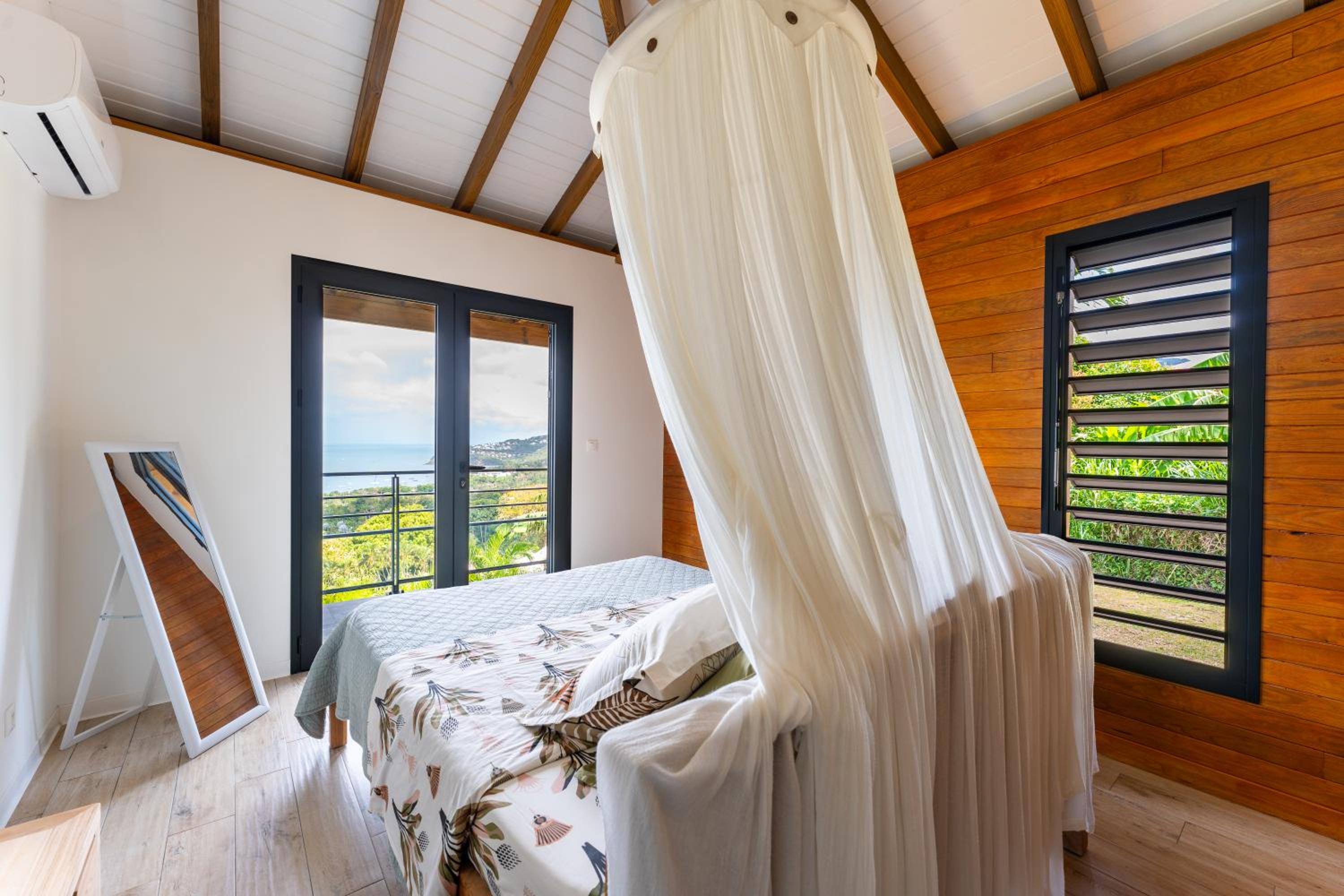 Calypso Bay view 4