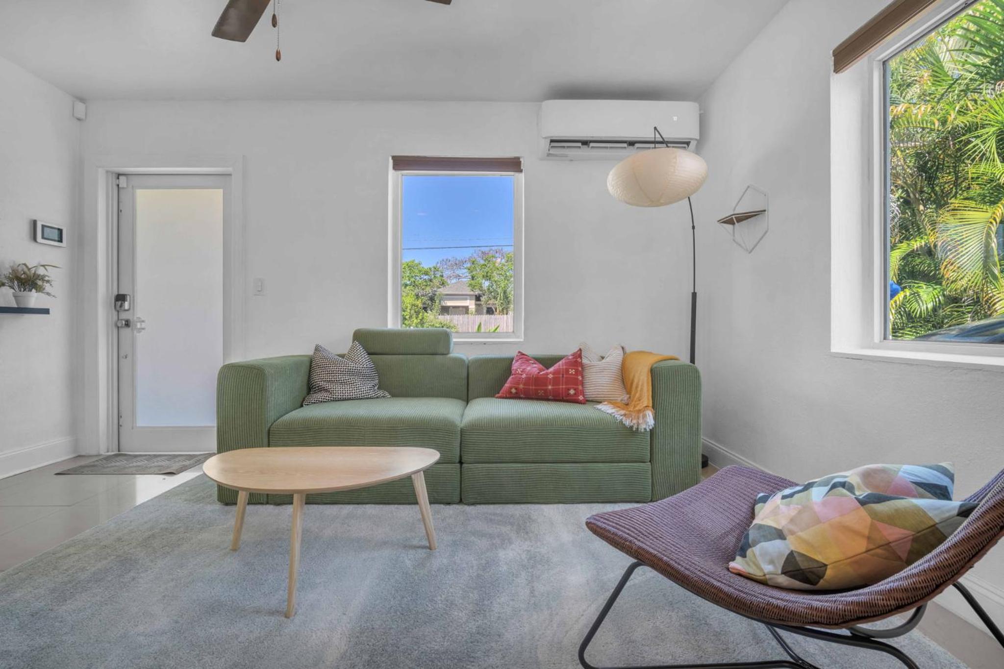 Casita Azul - Wilton Manors/Beach/Downtown view 2