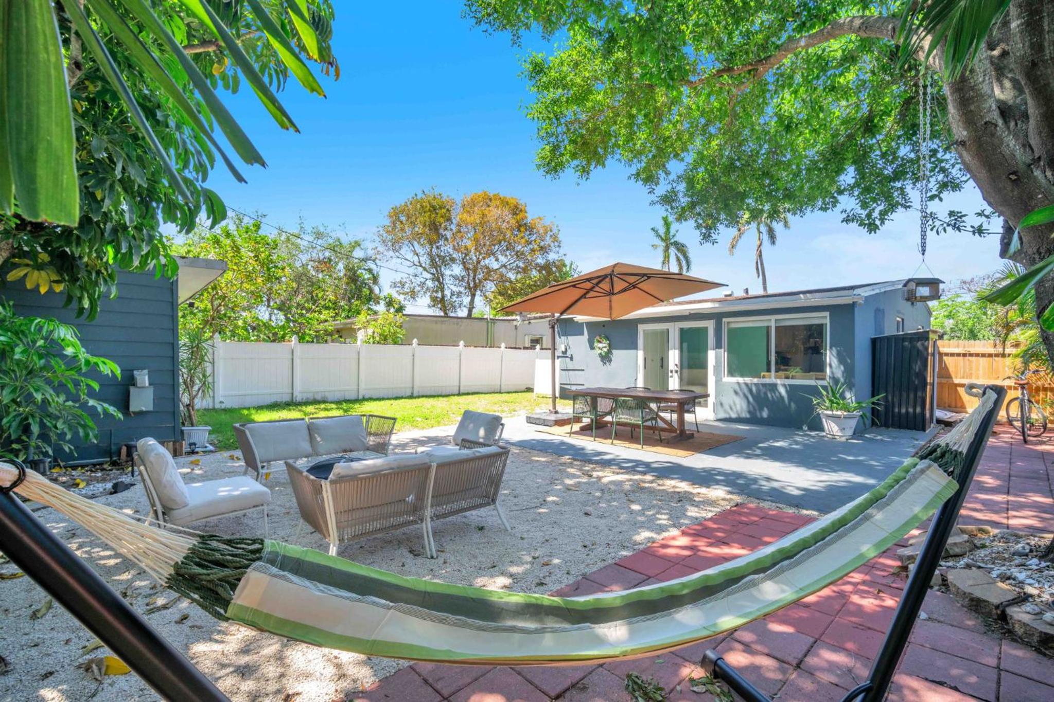 Casita Azul - Wilton Manors/Beach/Downtown view 3