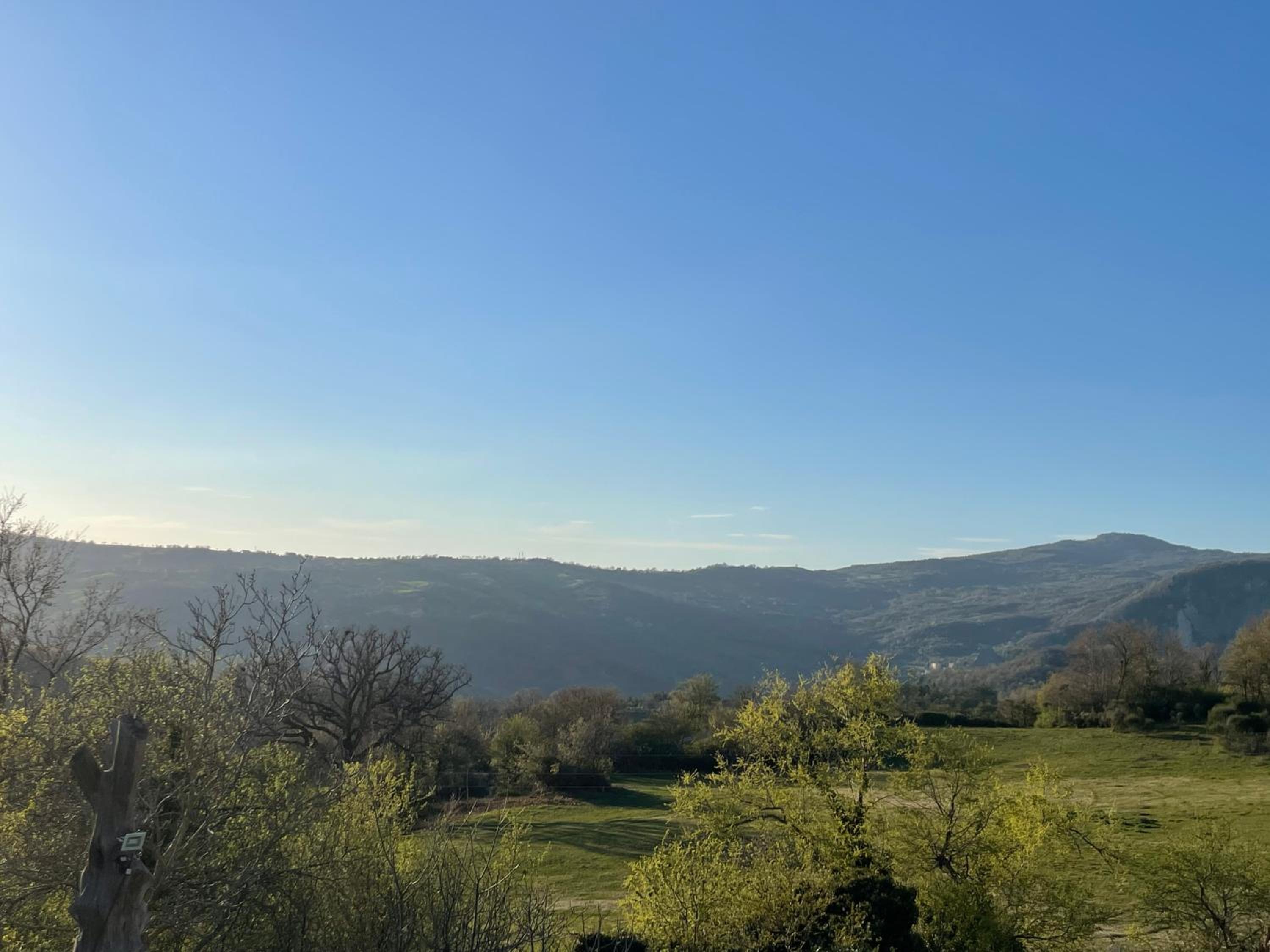 Podere Casagrande