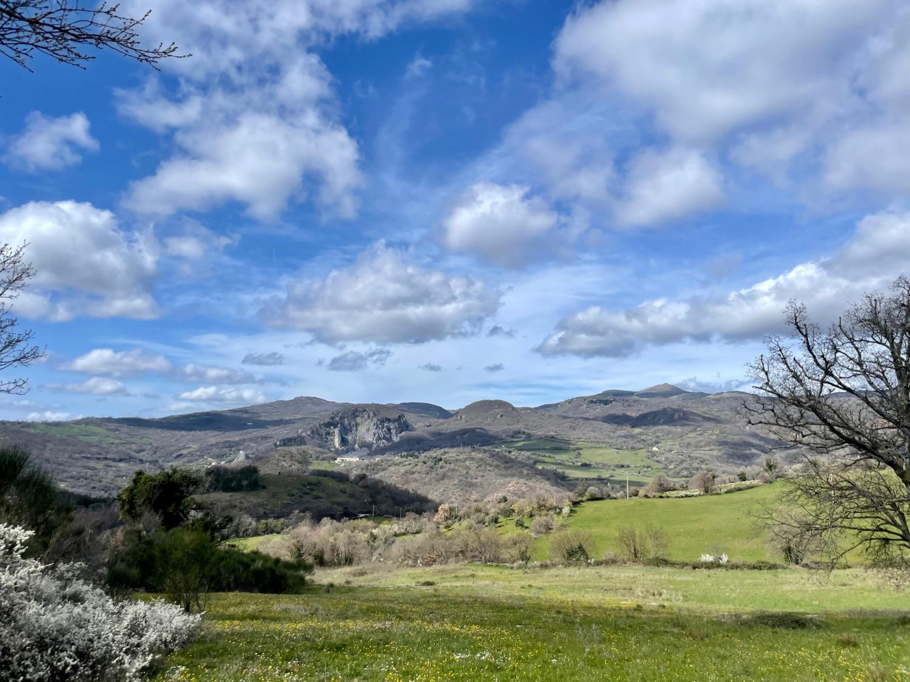 Podere Casagrande