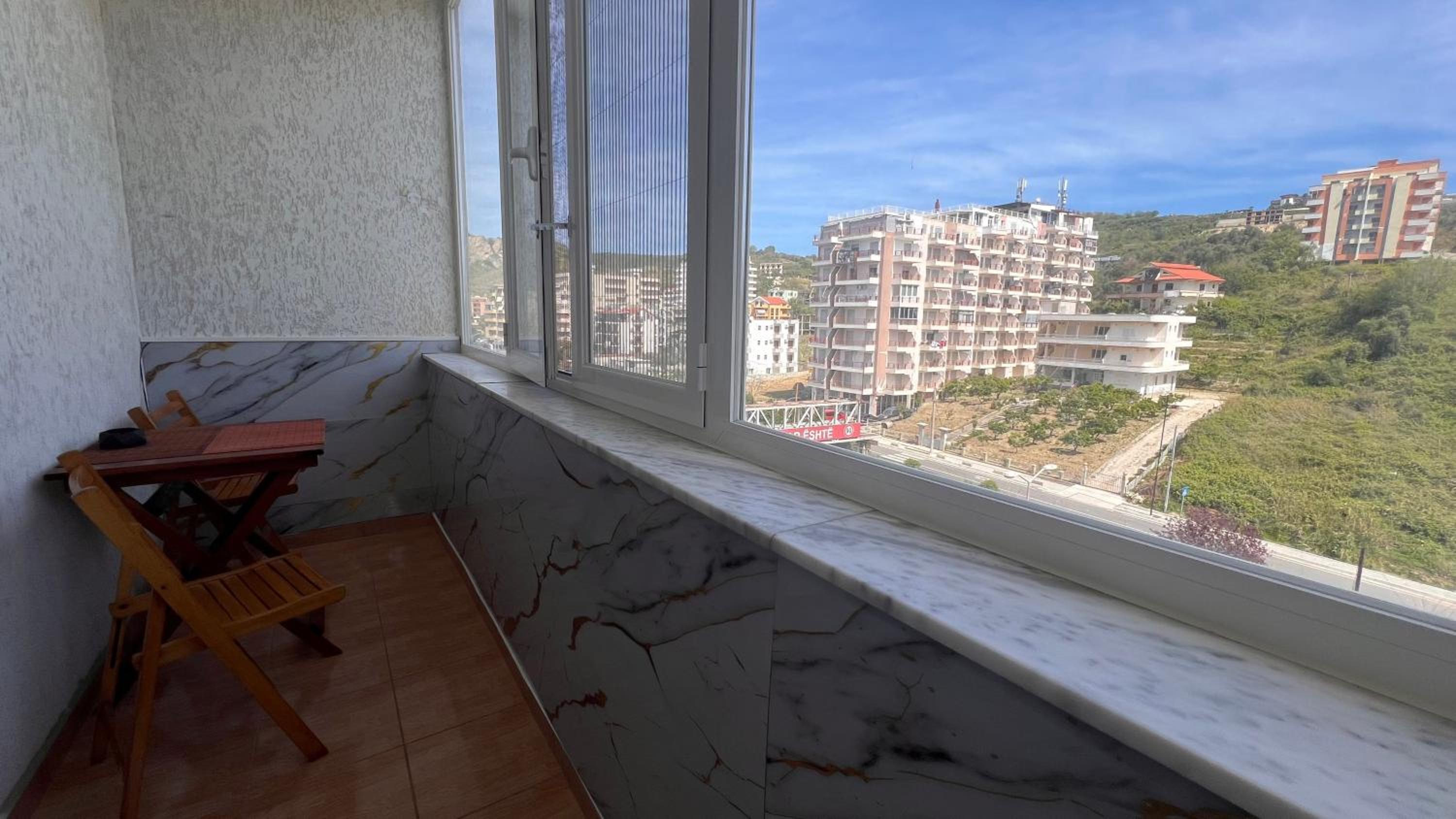 Marina Apartment