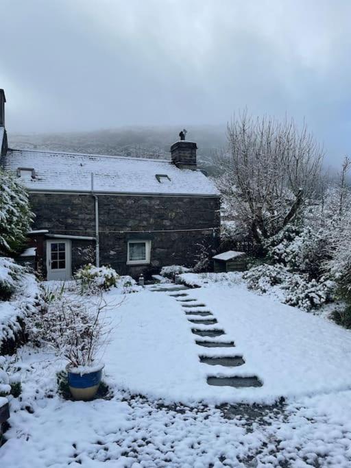 Pen-Y-Bryn Cottage view 5