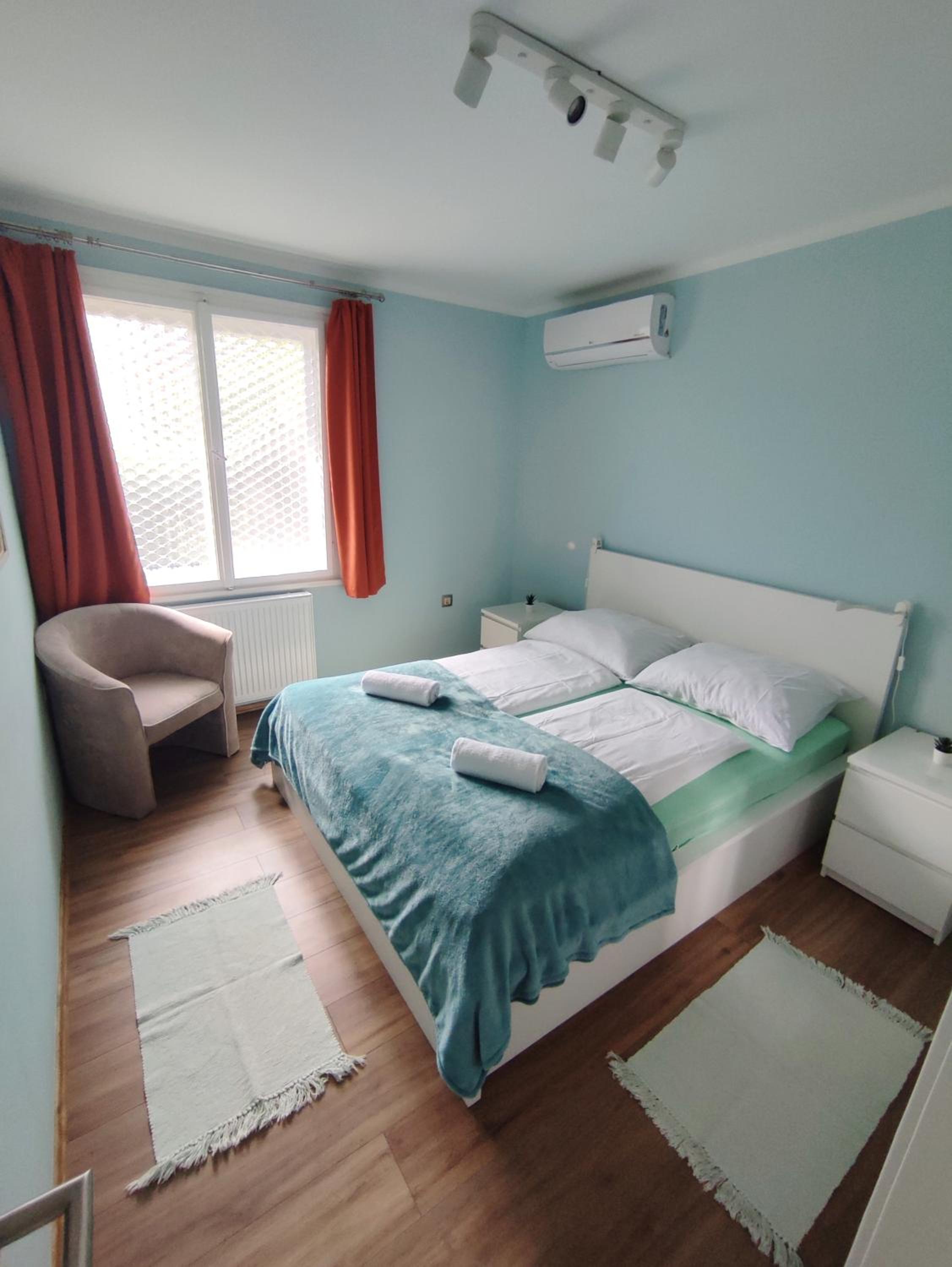 Dorka Villa view 4
