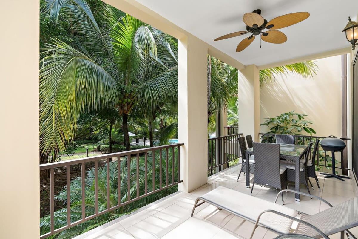 Luxe 3-BD Condo on 2nd Floor Above Pool