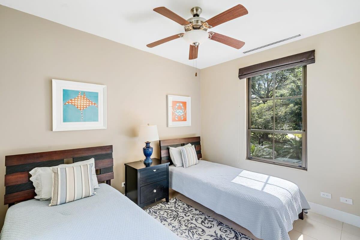Luxe 3-BD Condo on 2nd Floor Above Pool