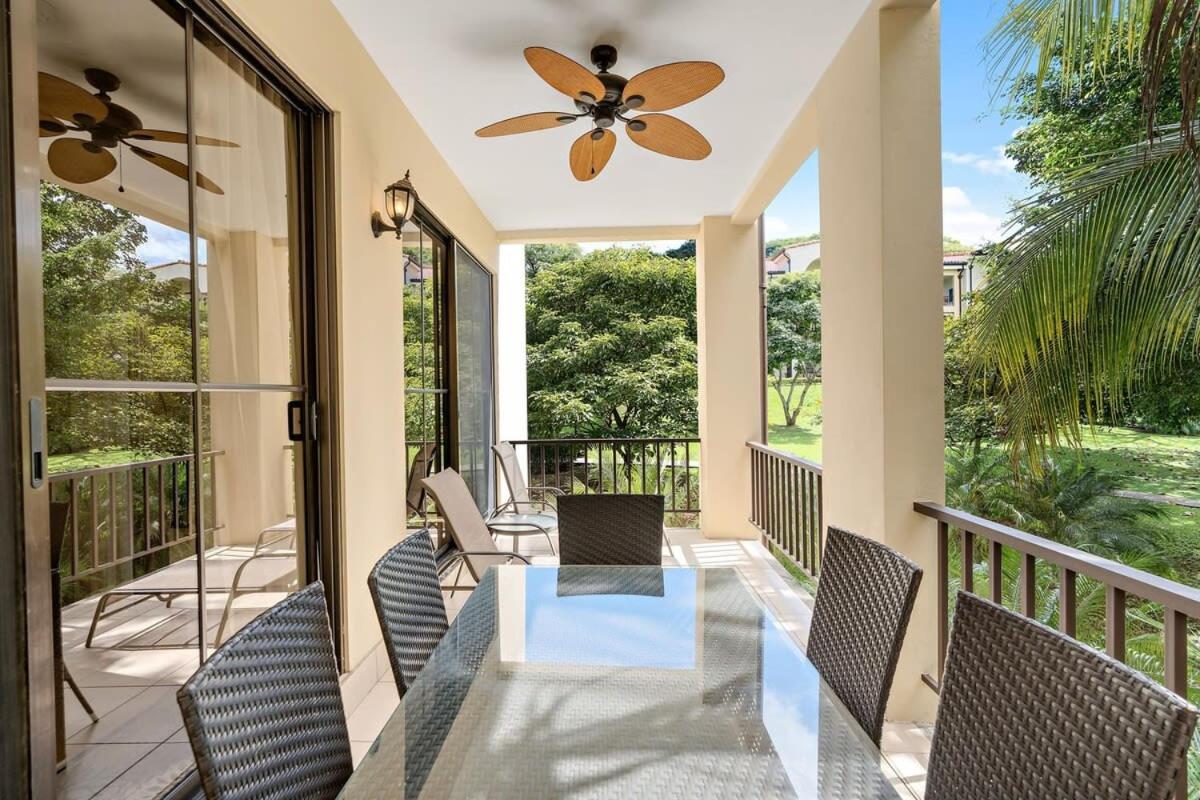 Luxe 3-BD Condo on 2nd Floor Above Pool